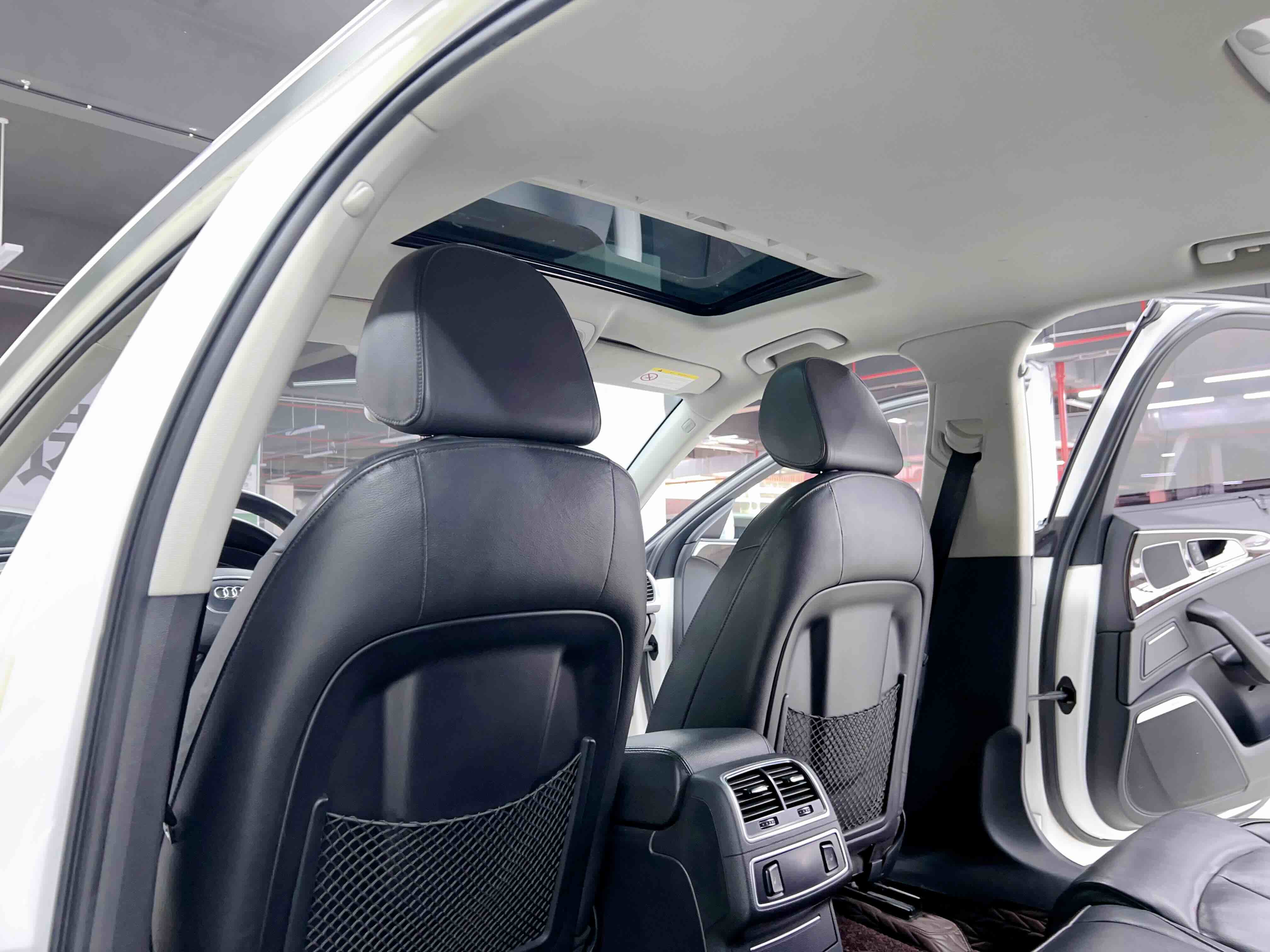 Audi A6 2017 #20 Audi A6 2017 car image #20