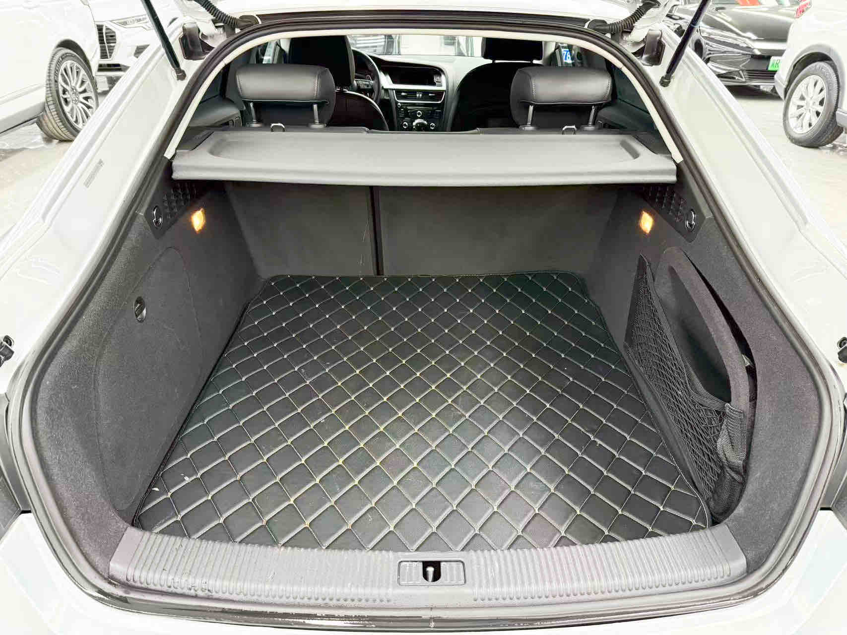 Audi A5 (Imported) 2016 car image #20