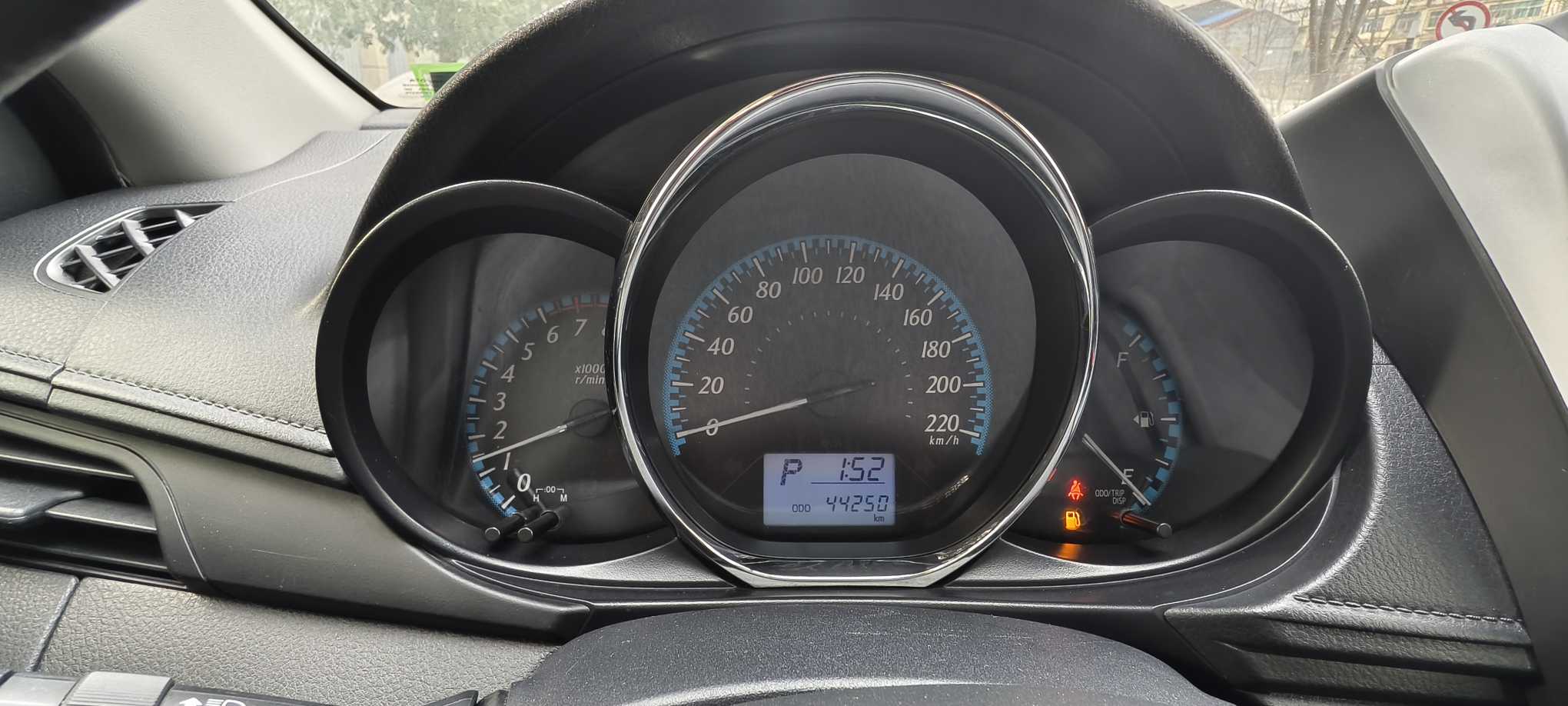 Yaris L Zhixuan 2019 #20 Yaris L Zhixuan 2019 car image #20