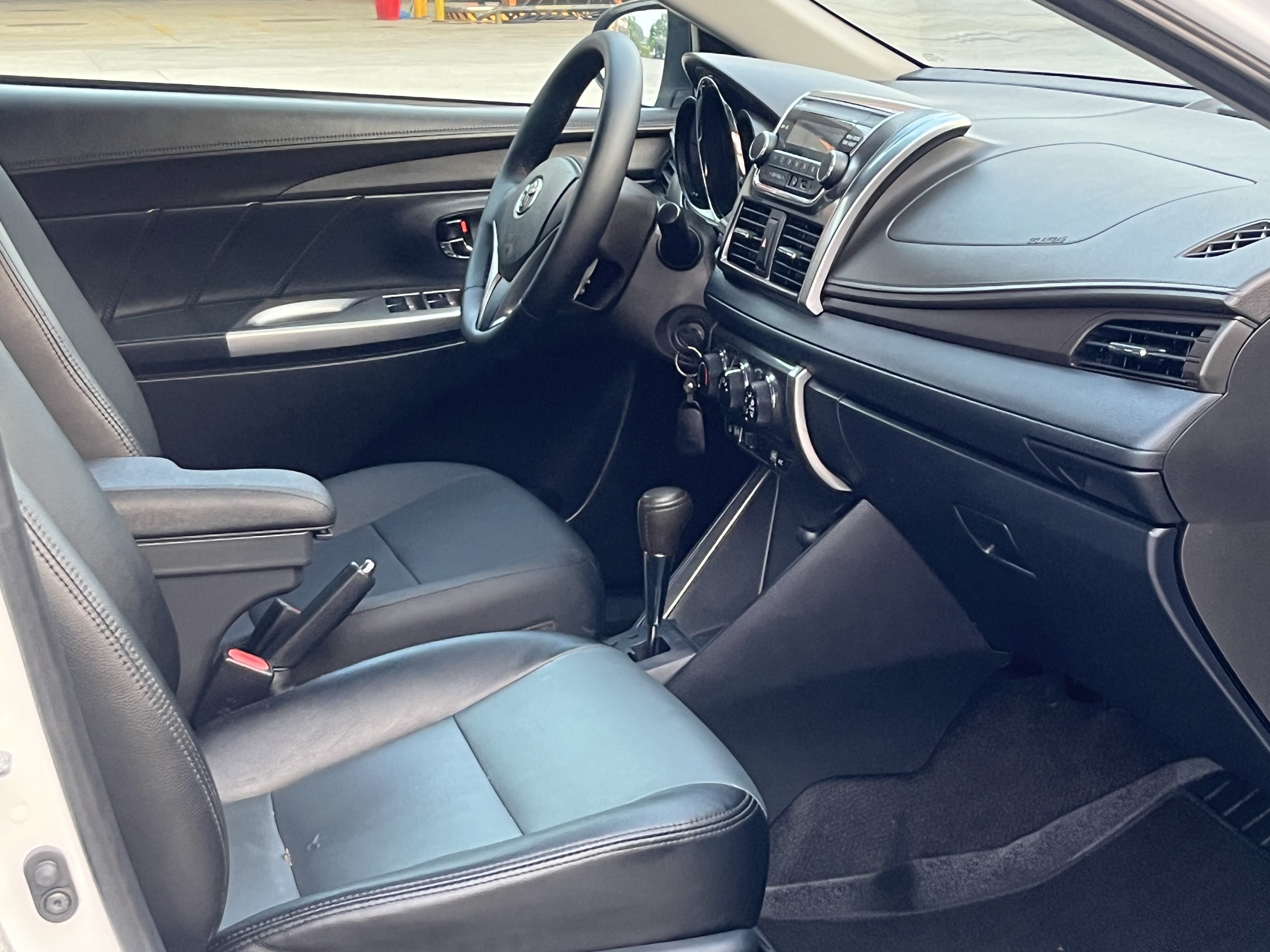 Toyota Yaris L Zhixuan 2016 car image #20