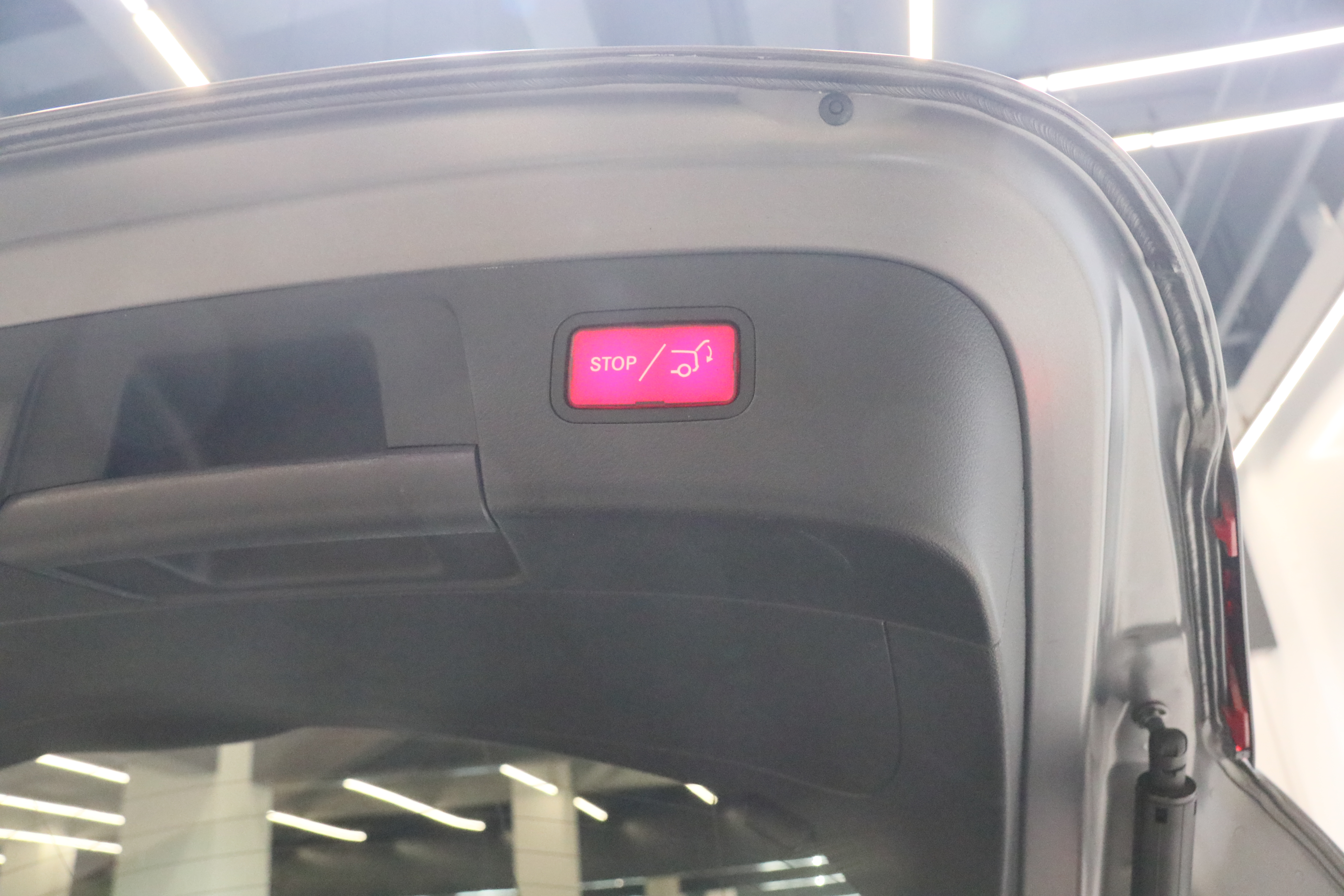 Mercedes-Benz GLA AMG 2017 car image #20