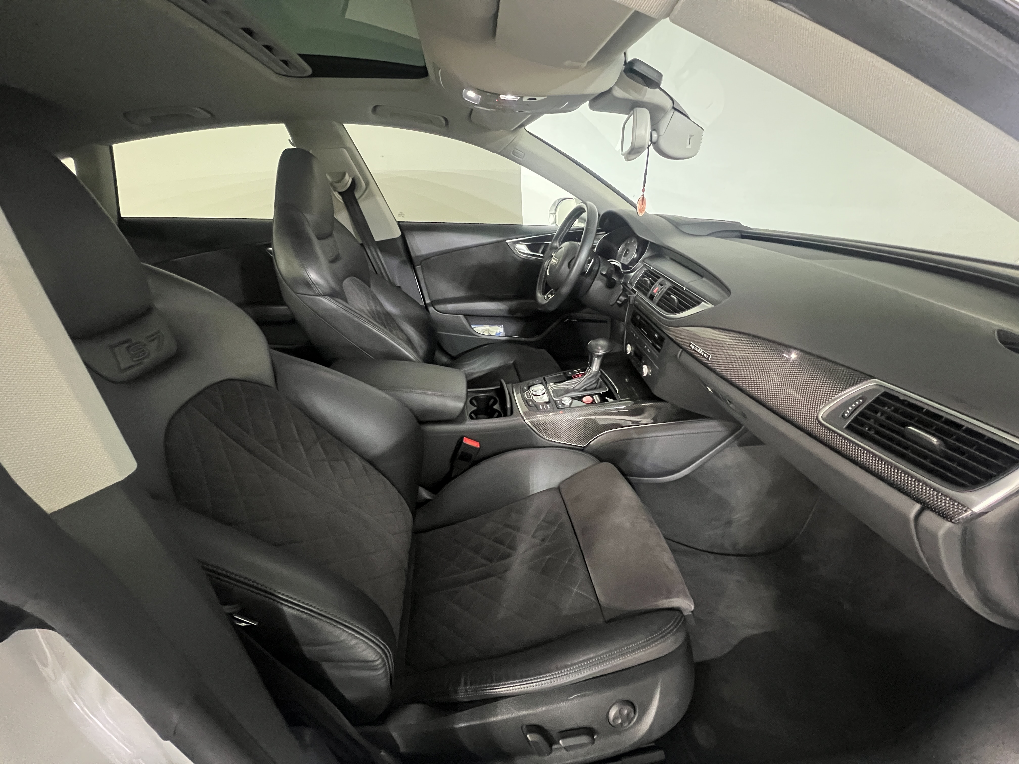 Audi S7 2014 #20 Audi S7 2014 car image #20