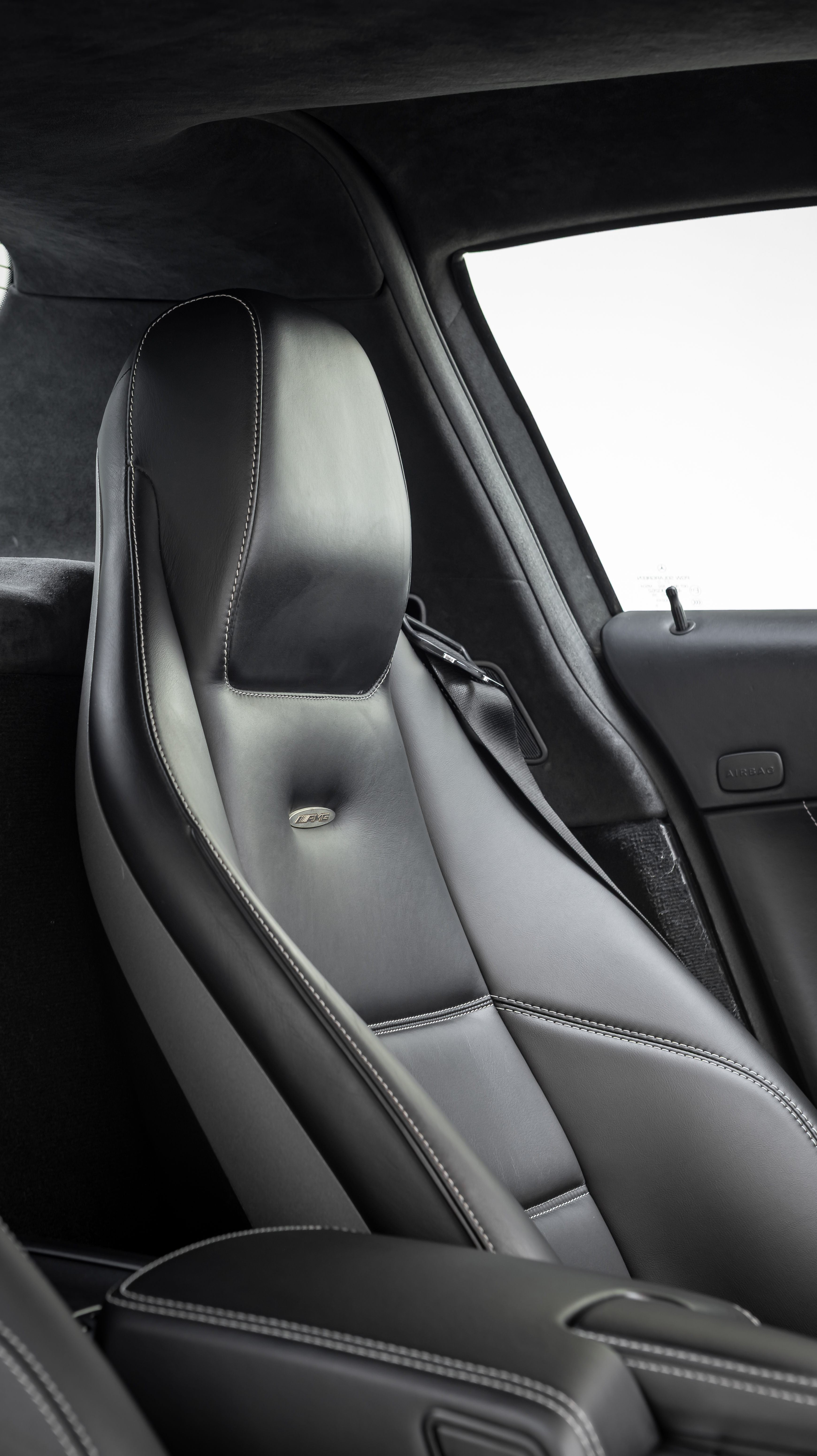 Mercedes-Benz SLS AMG 2015 #20 Mercedes-Benz SLS AMG 2015 car image #20