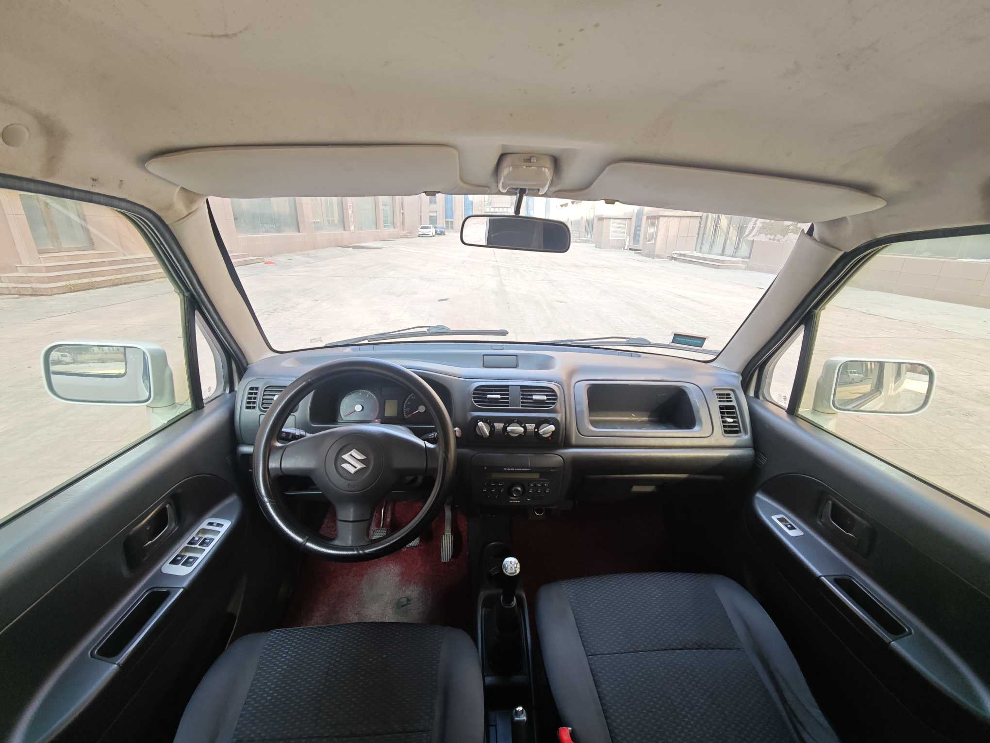 Suzuki Wagon R 2017 imagem de carro #20