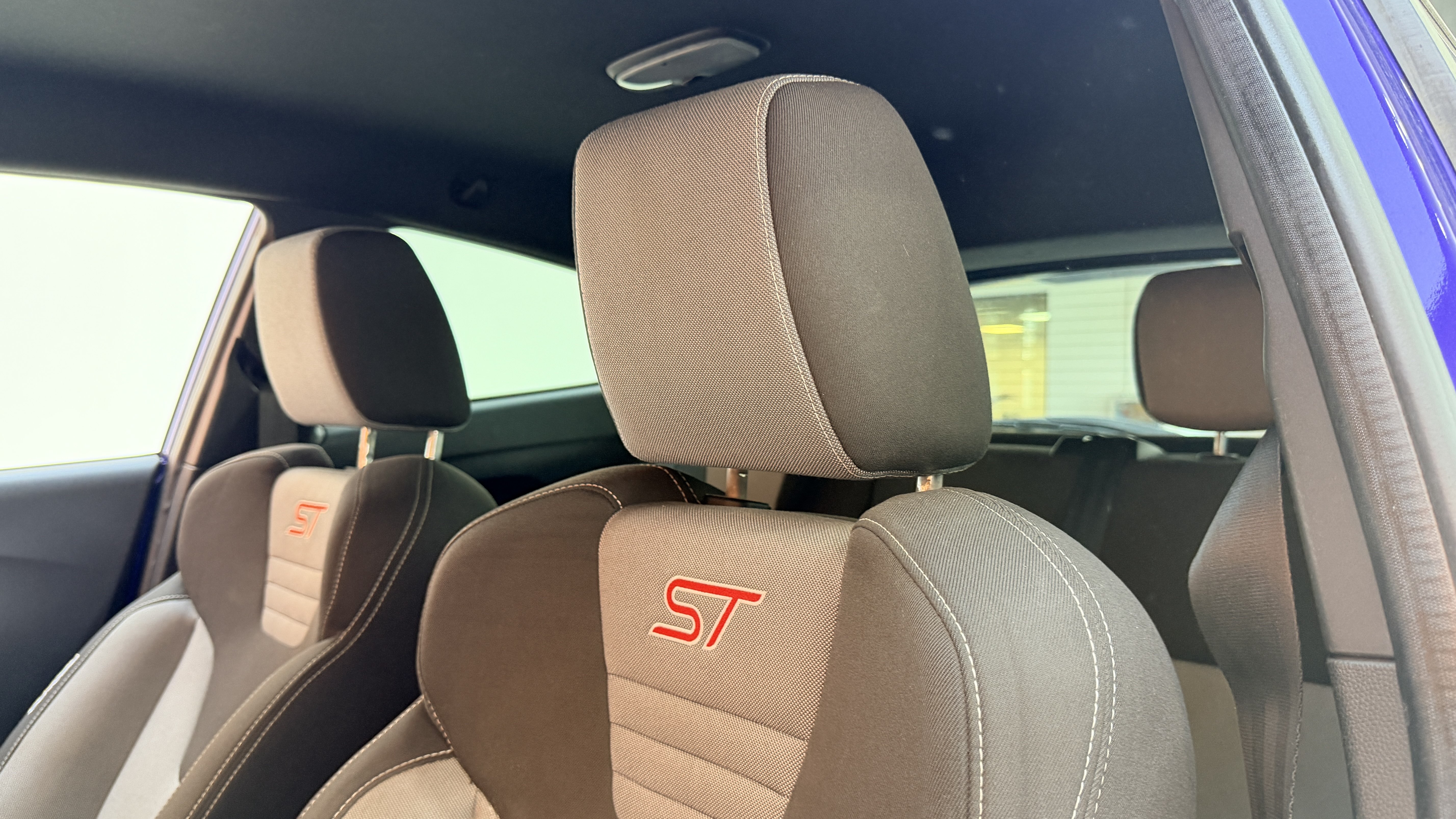 Ford Fiesta (Imported) 2013 car image #20