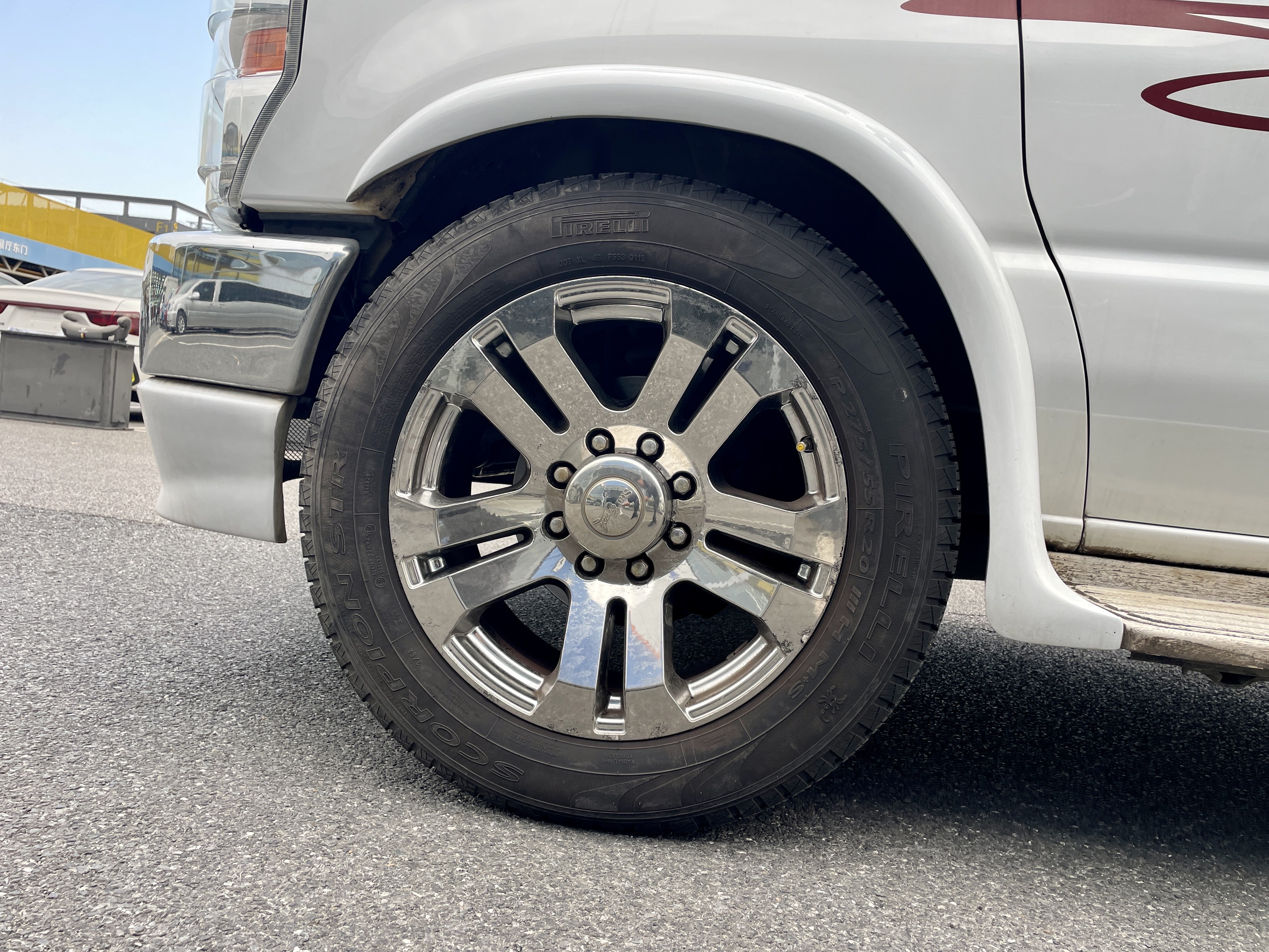 Ford E350 2013 #20 Ford E350 2013 image de voiture #20