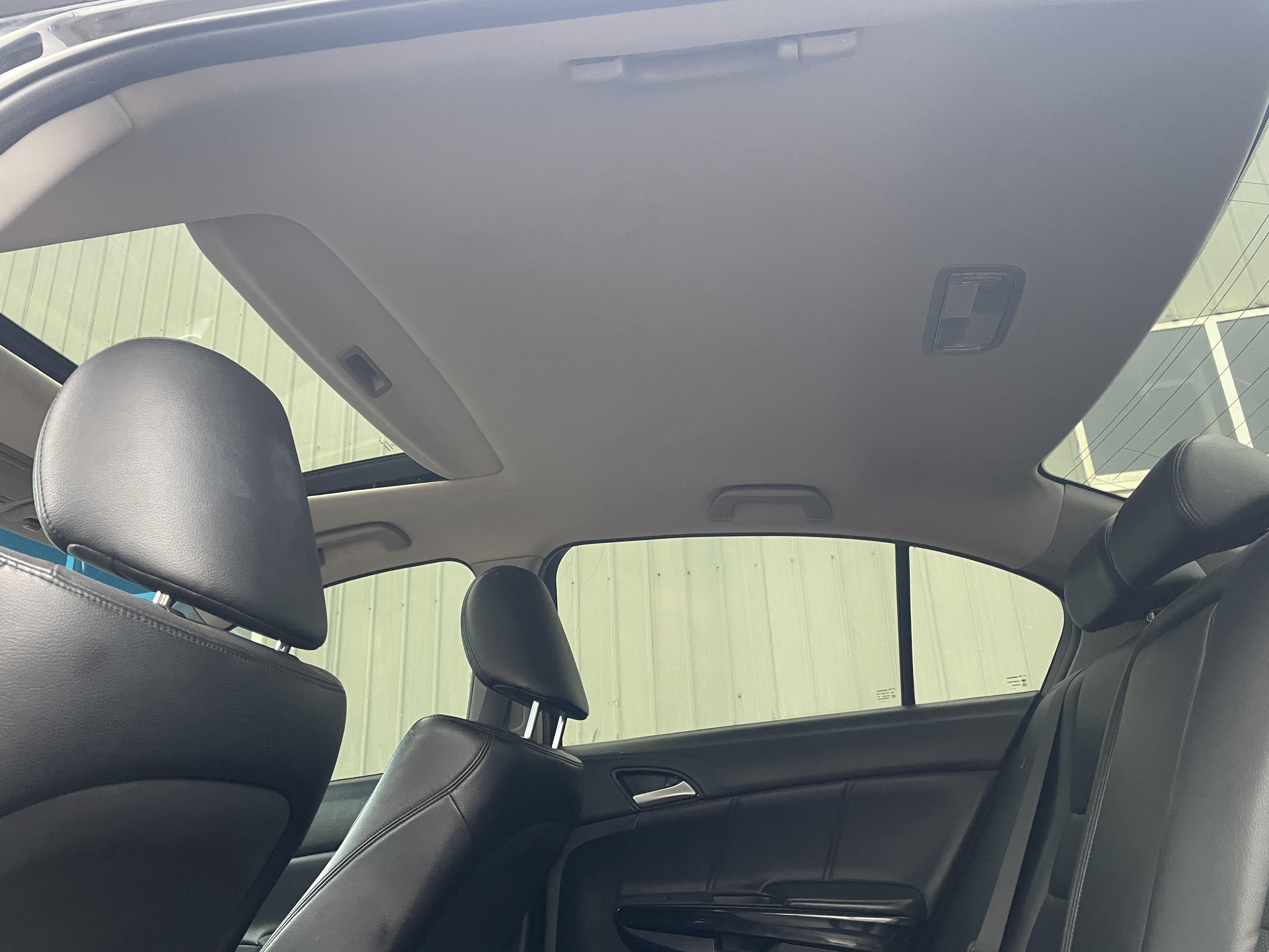 Honda Accord 2012 صورة سيارة #20