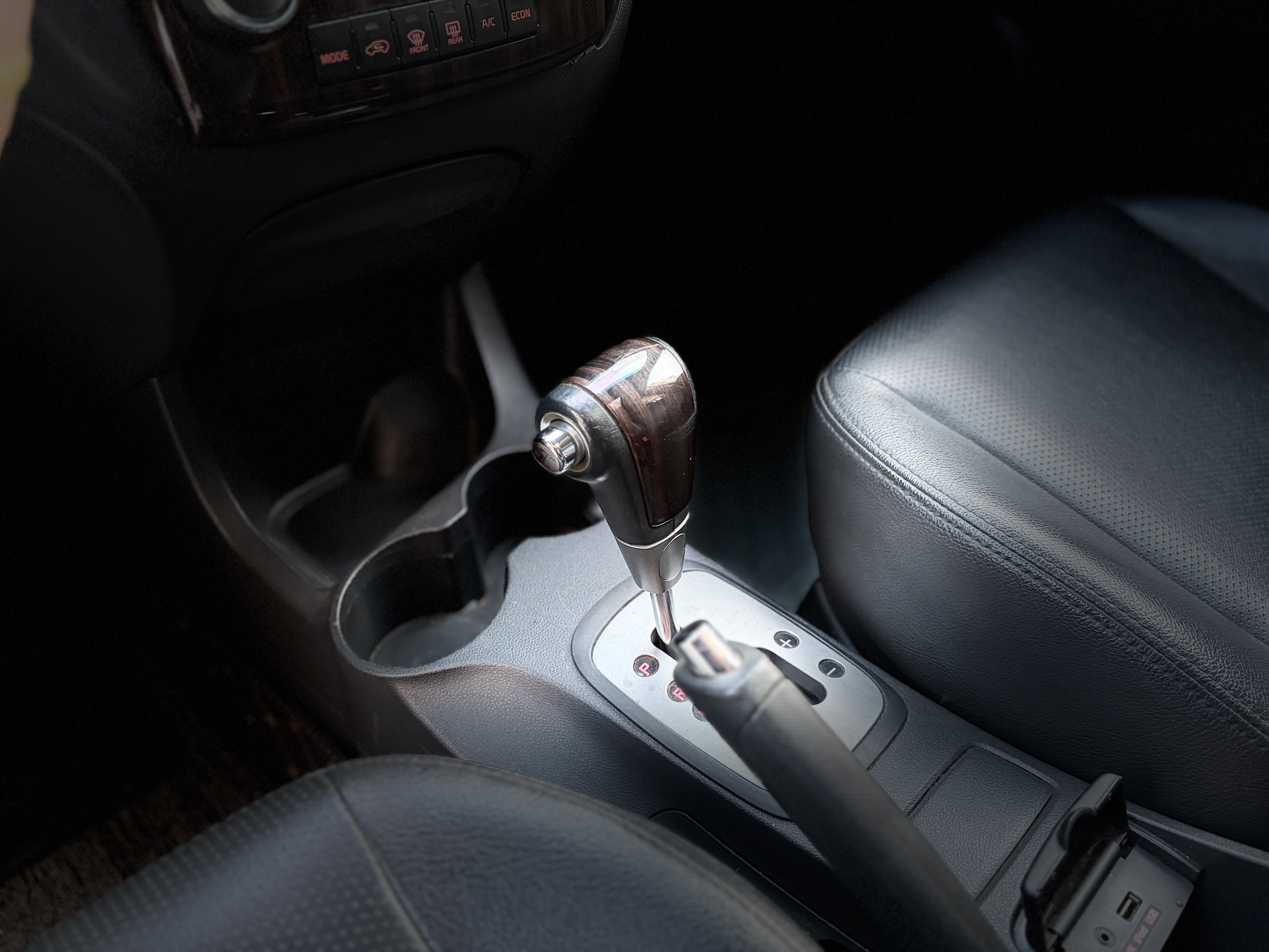 Kia Sportage 2013 #20 Kia Sportage 2013 car image #20