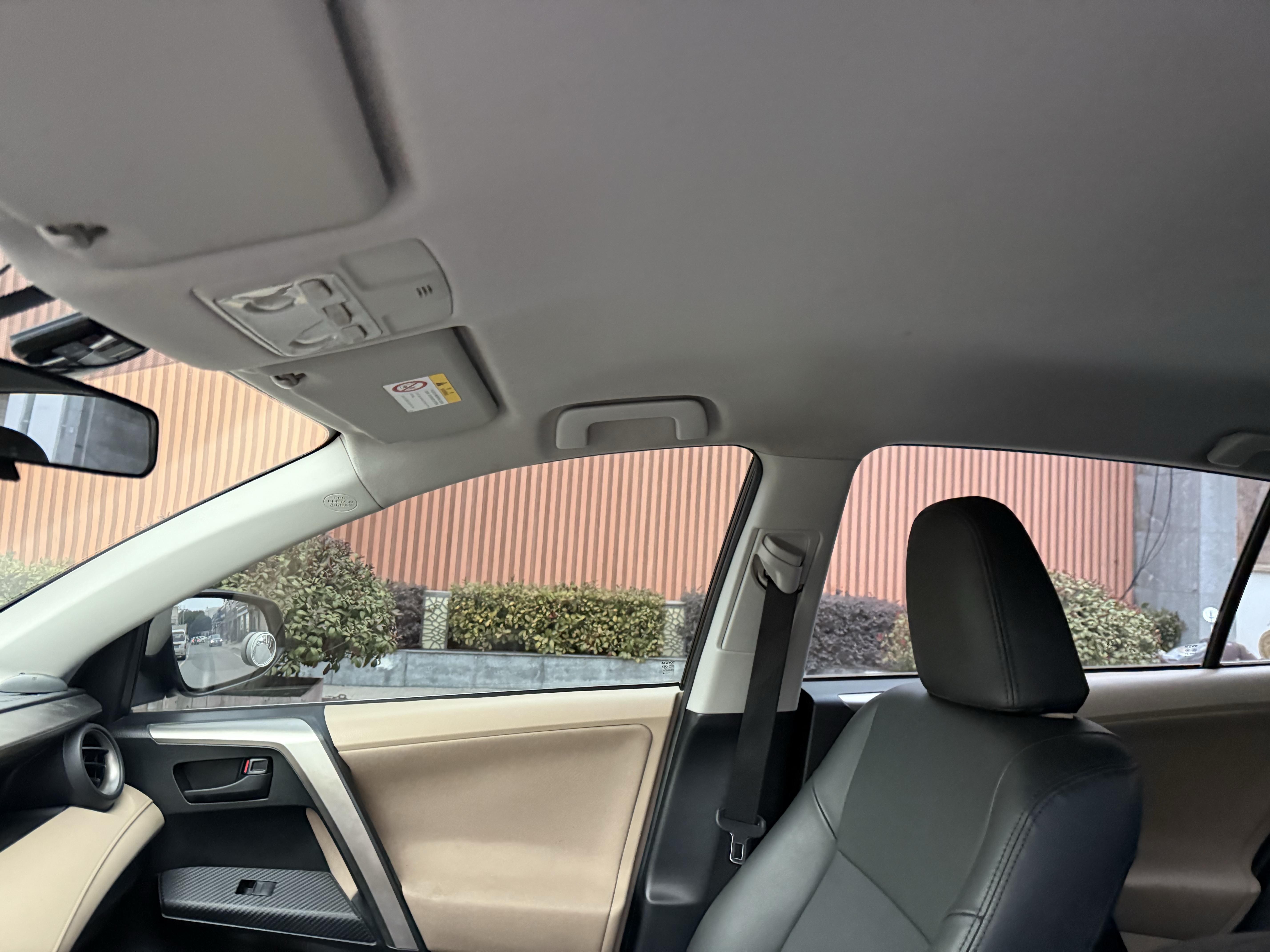 Toyota RAV4 2014 car image #20