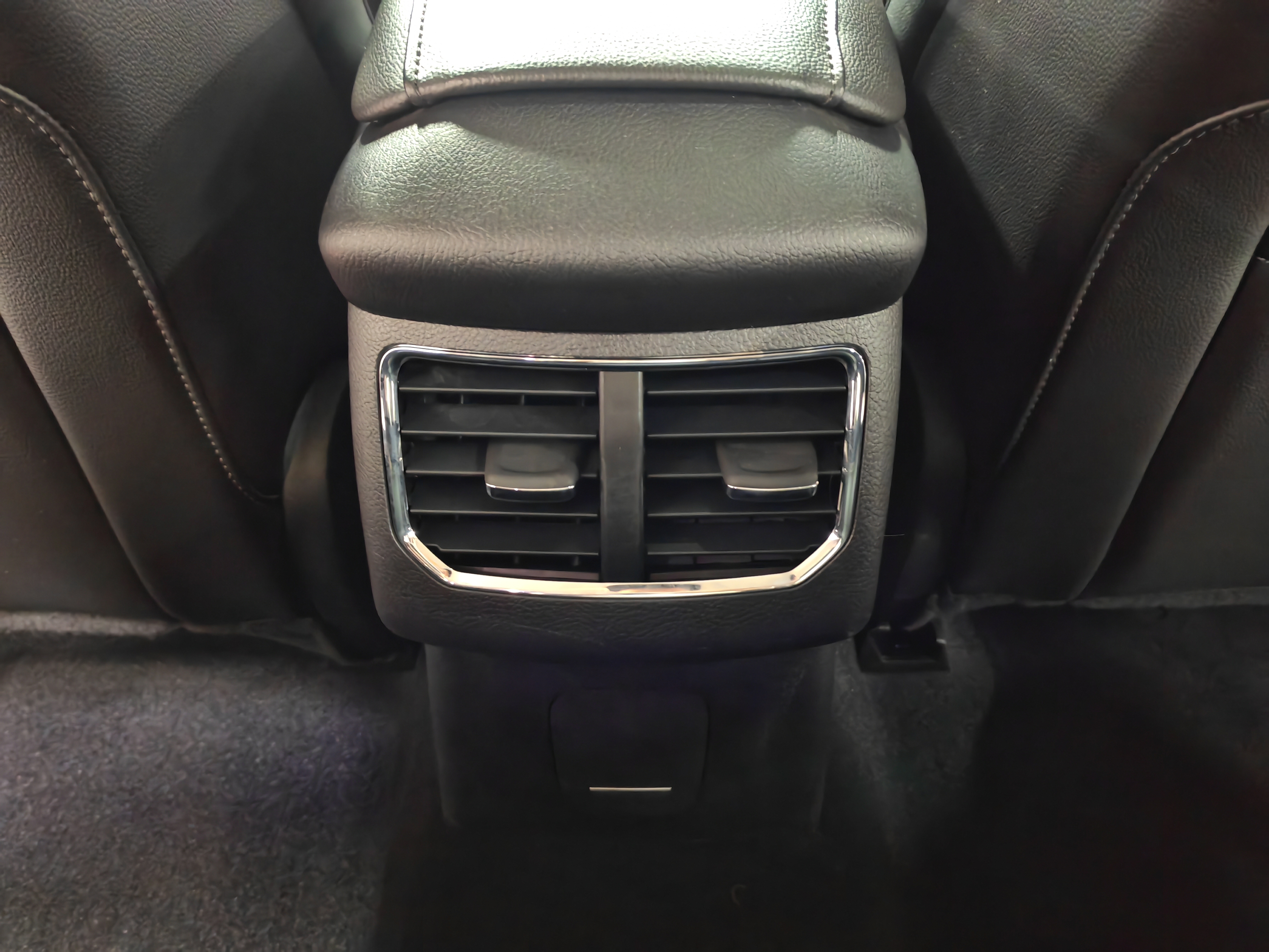 福特 蒙迪欧 2014 汽车图片 #20