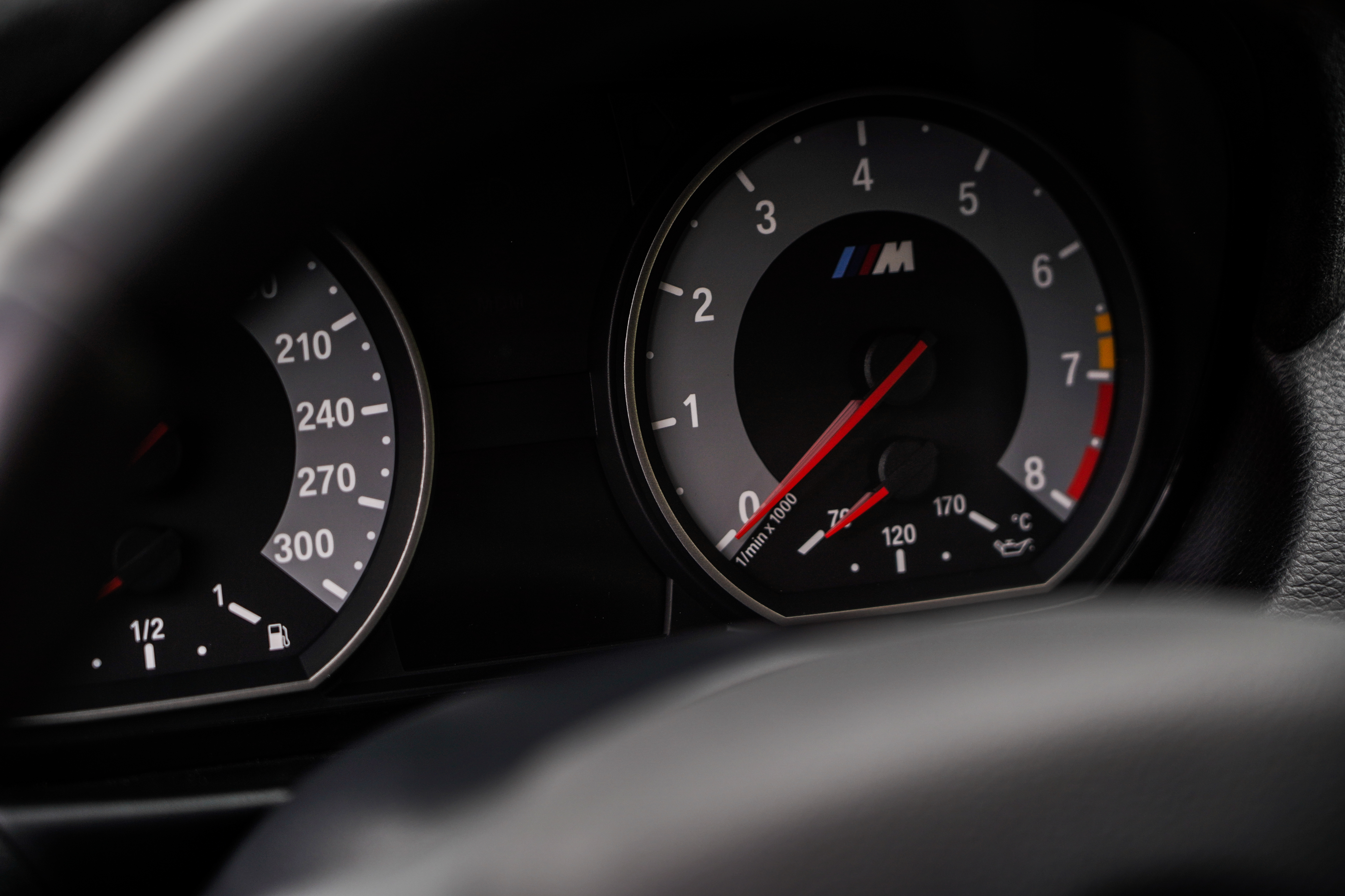 BMW 1 Series M 2012 car image #20