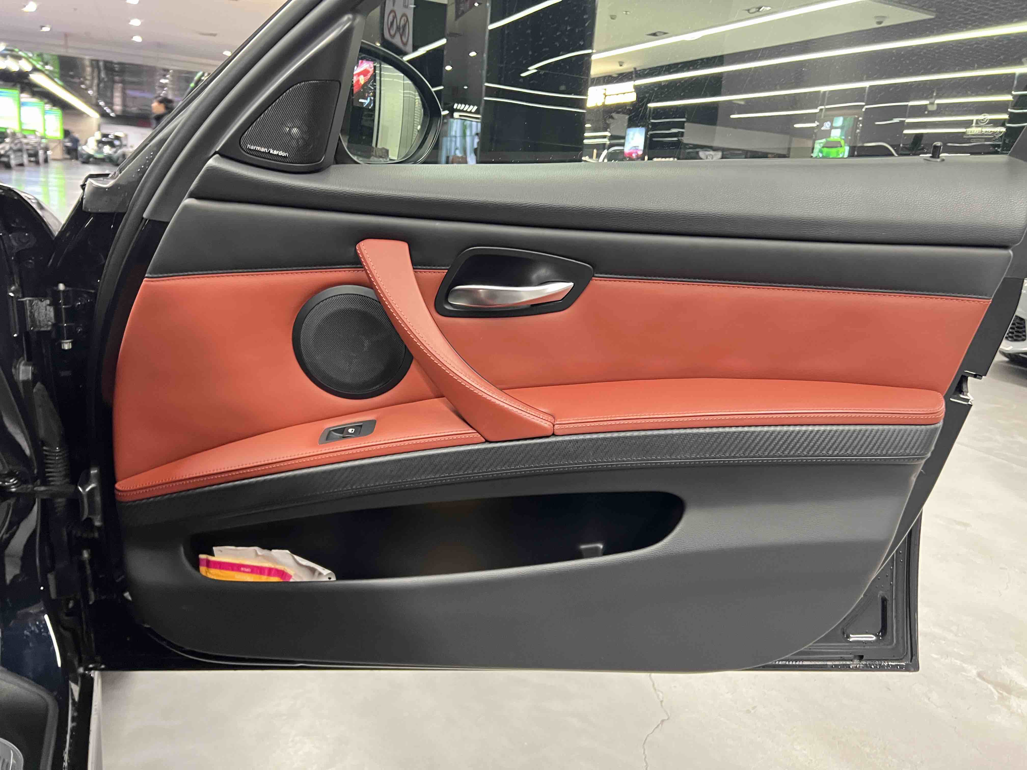 BMW M3 2013 #20 BMW M3 2013 car image #20