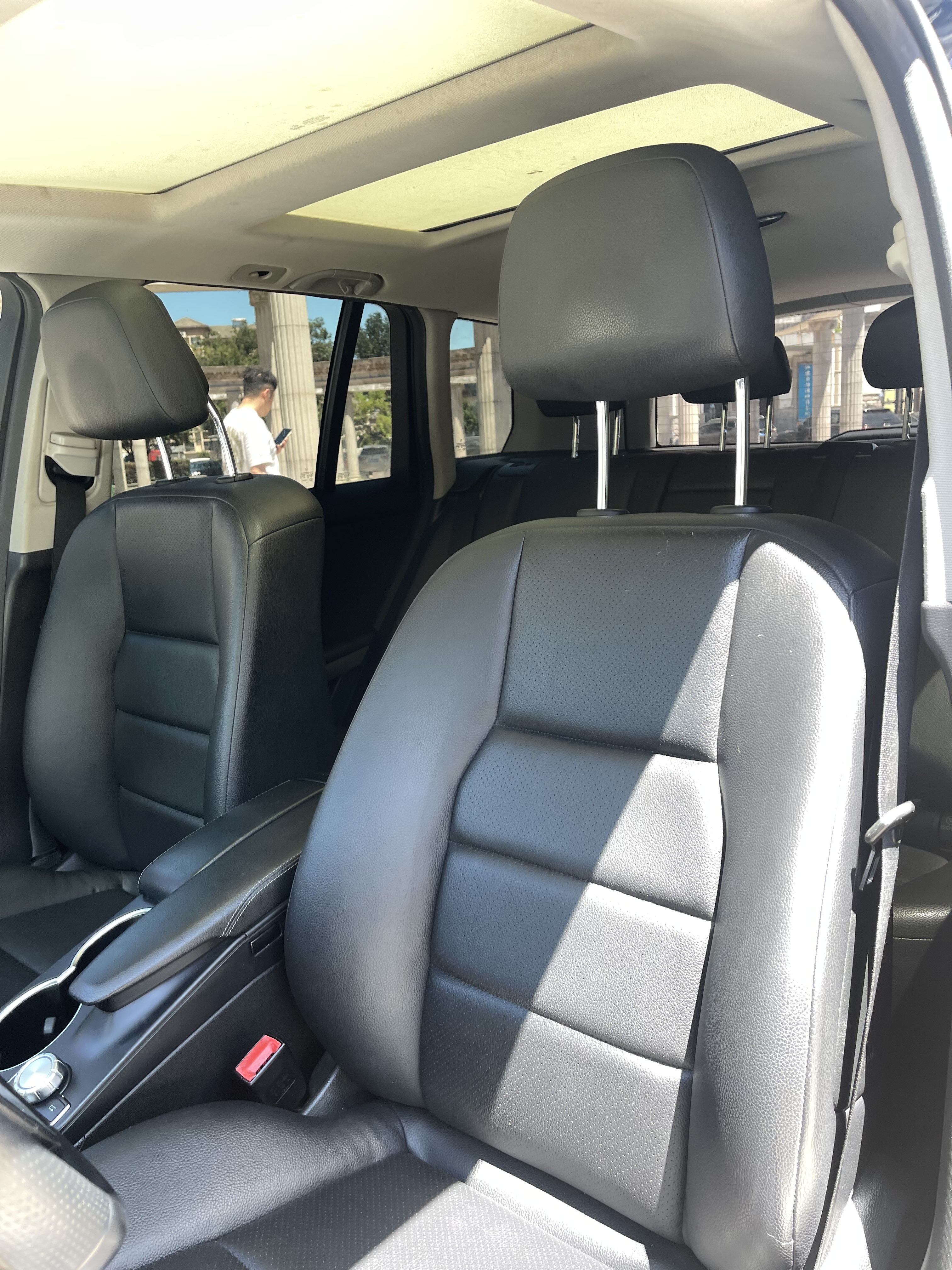 Mercedes-Benz GLK Class 2014 immagine di auto #20