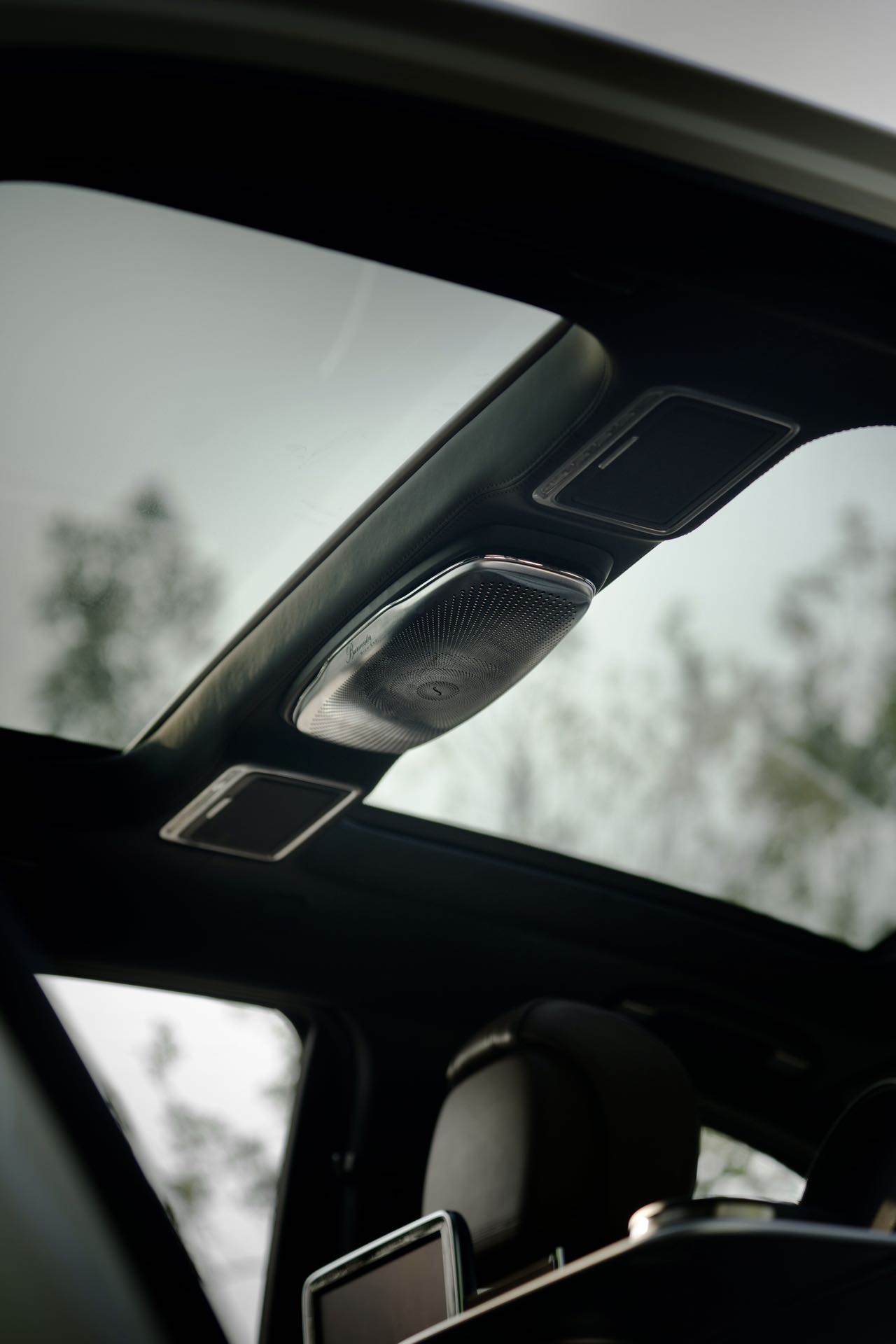 Mercedes-Benz S AMG 2014 изображение автомобиля #20