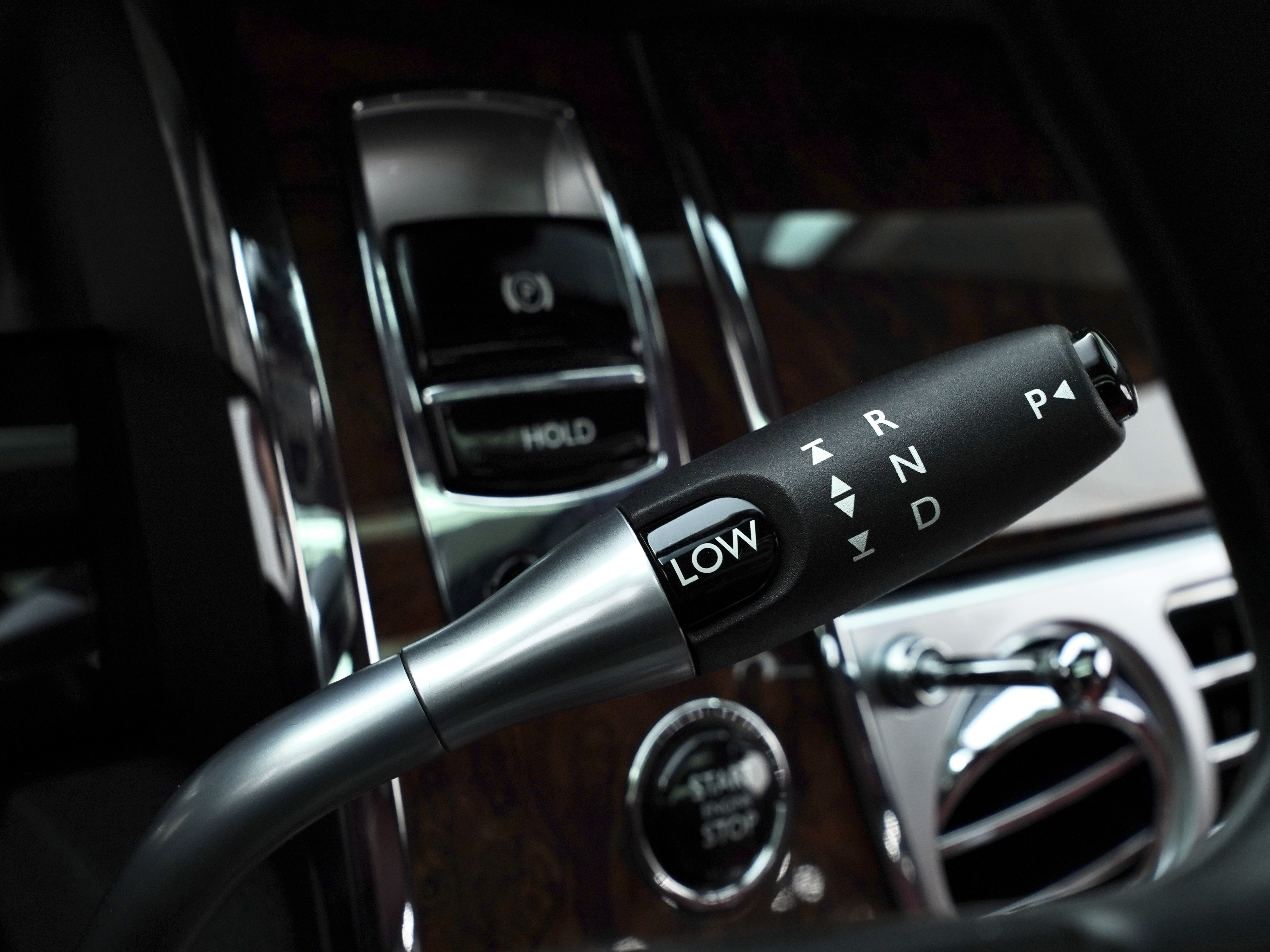 Rolls-Royce Ghost 2014 car image #20