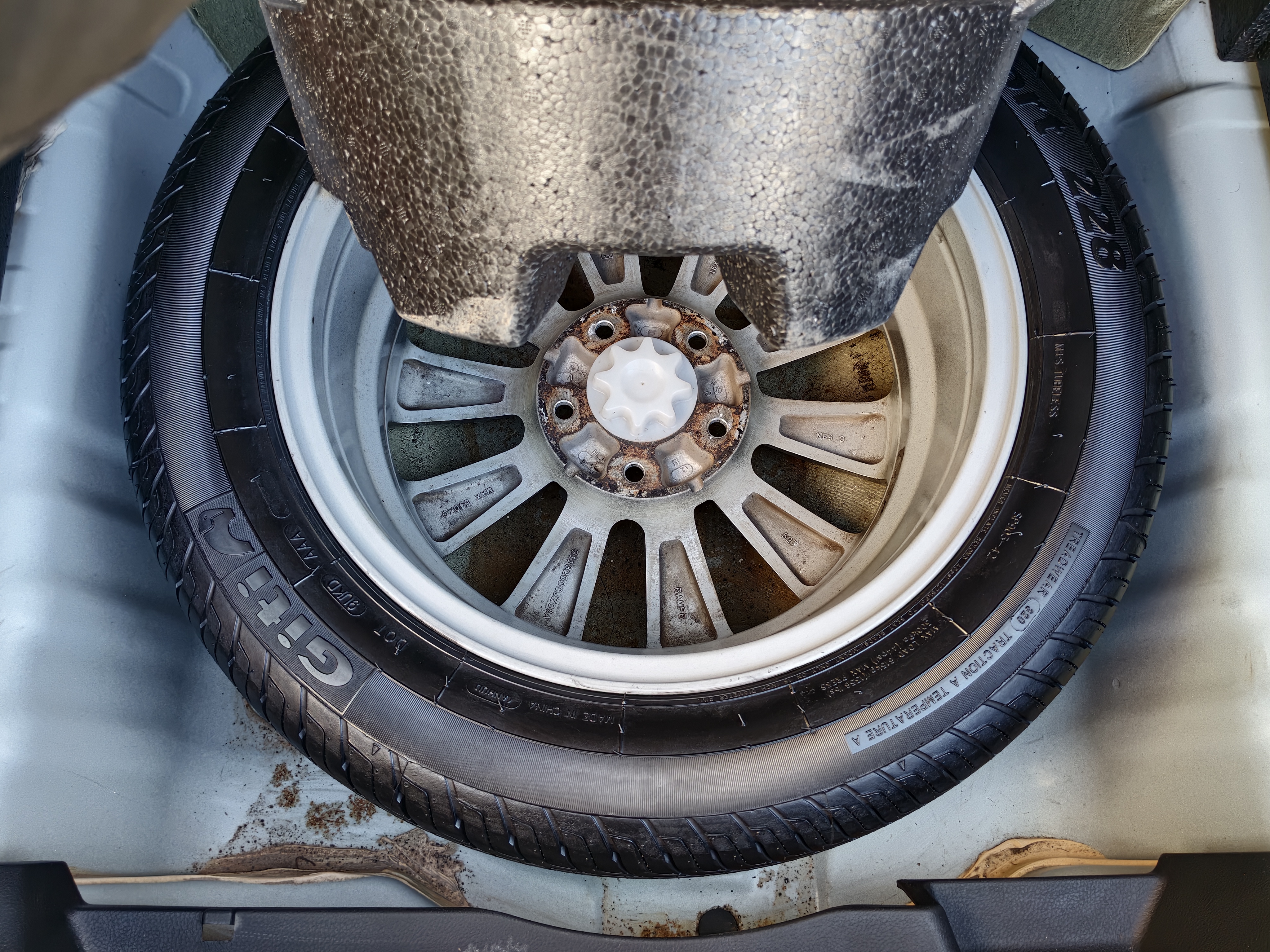 Great Wall C50 2014 #20 Great Wall C50 2014 car image #20