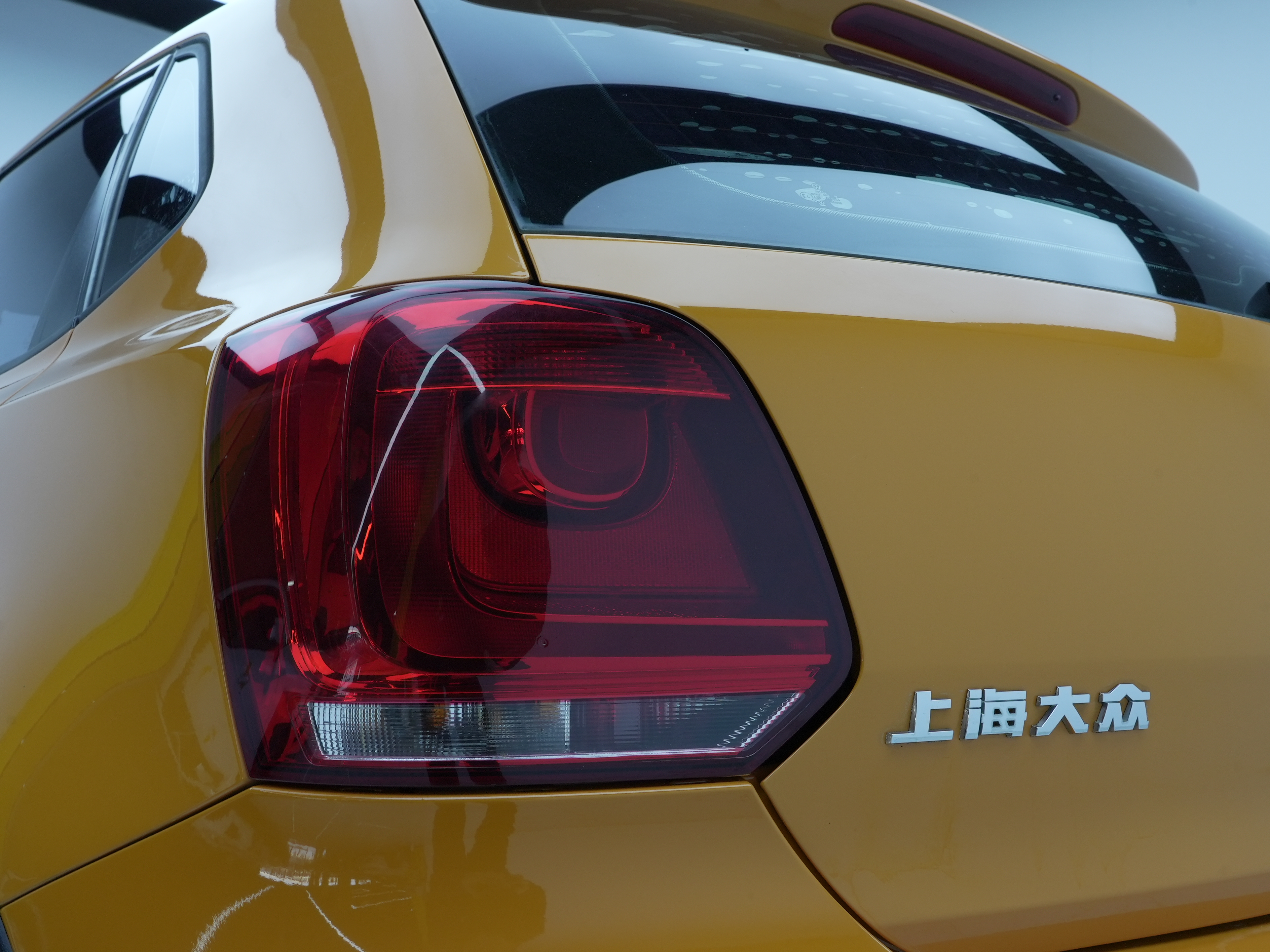 Polo 2014 #20 Polo 2014 car image #20