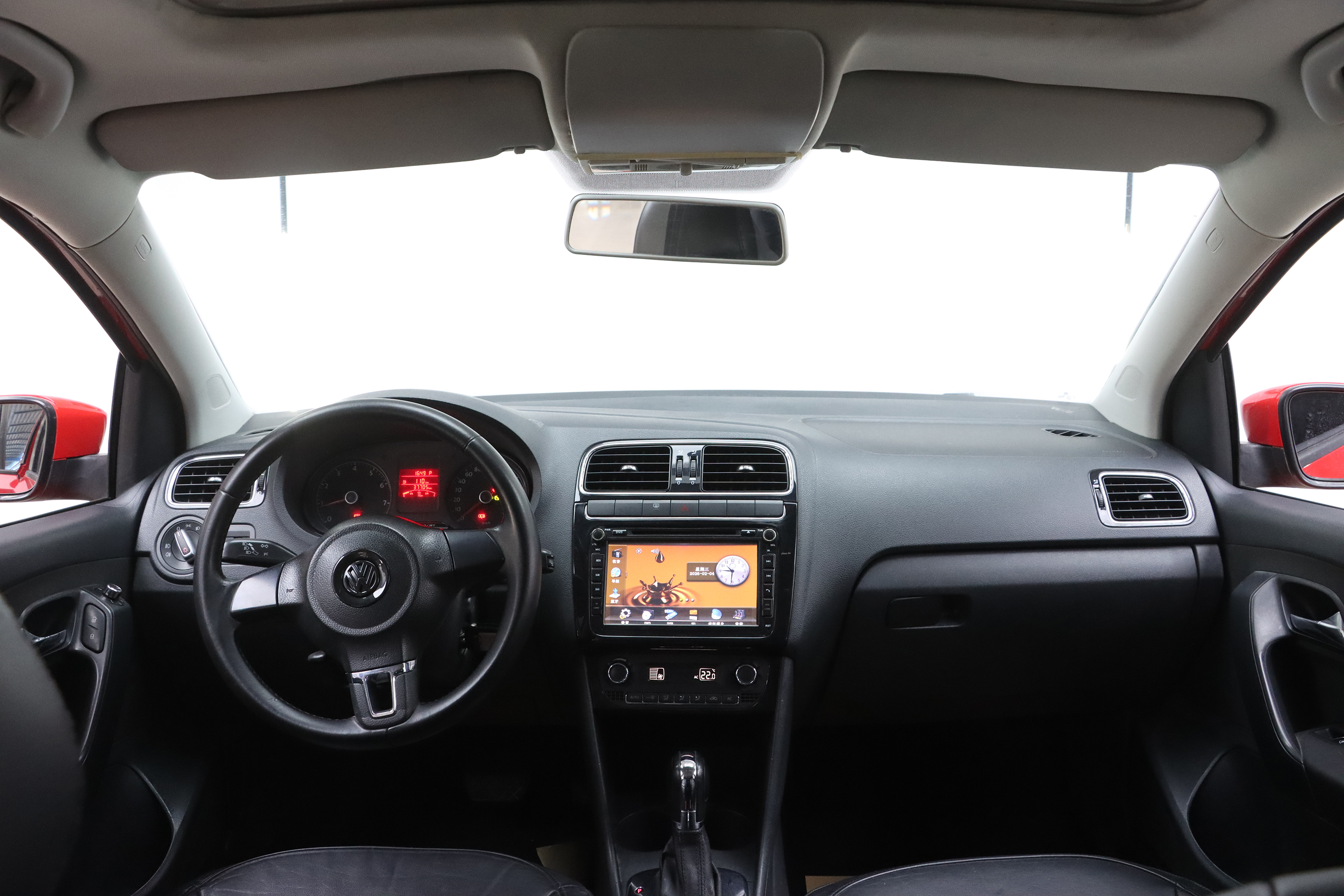 Polo 2013 #20 Polo 2013 car image #20
