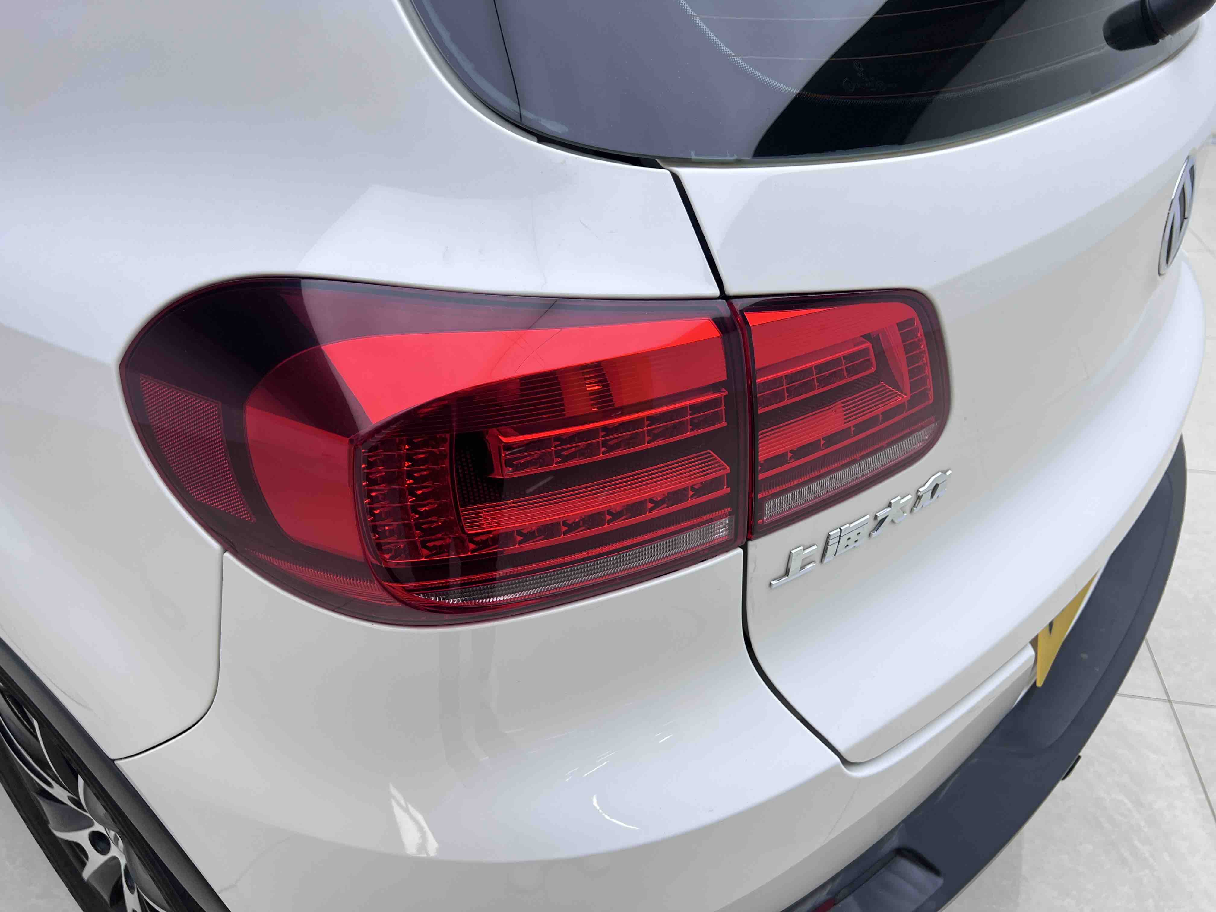 大众 途观 2014 汽车图片 #20