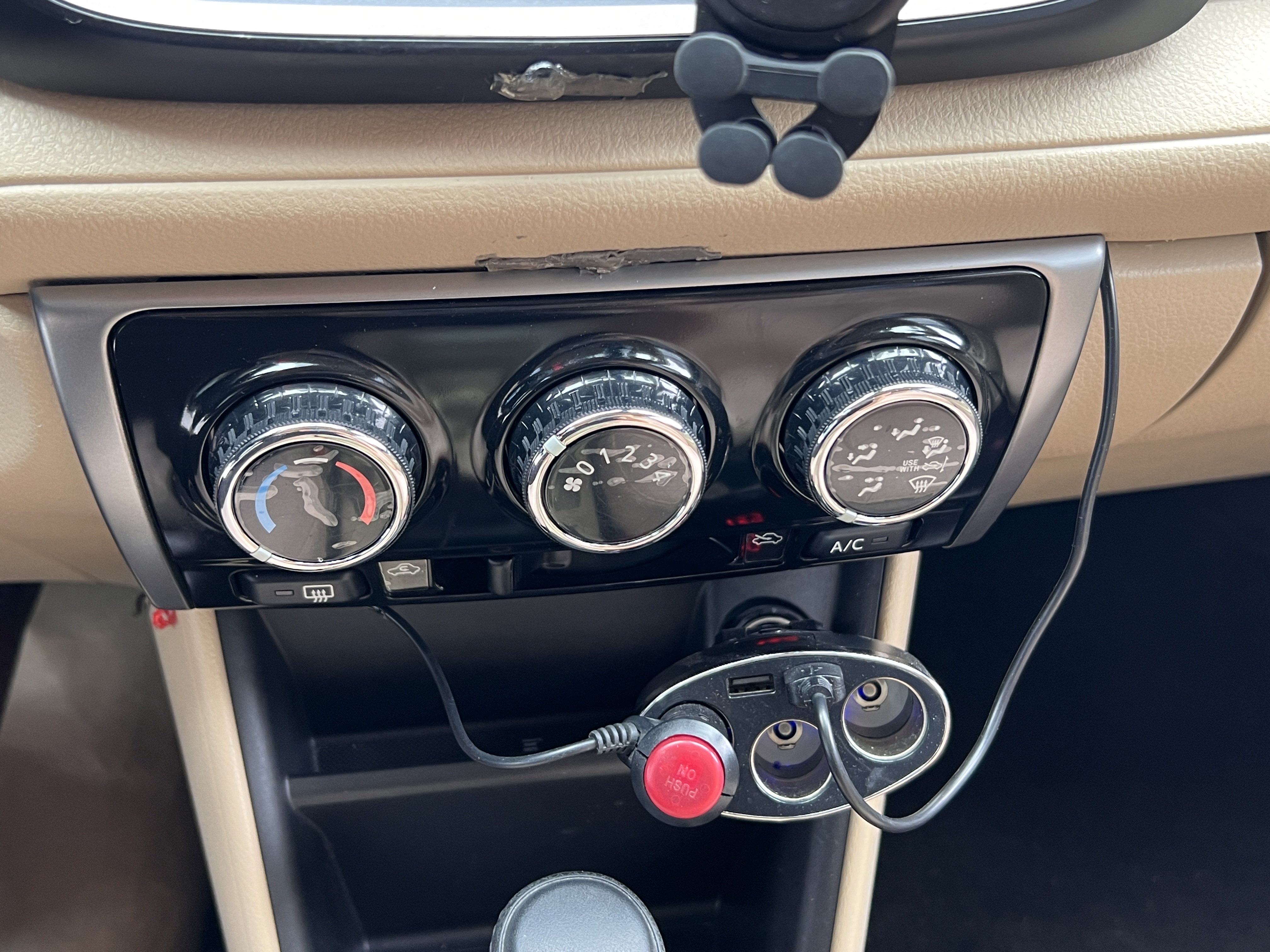 Toyota Vios FS 2018 #20 Toyota Vios FS 2018 صورة سيارة #20