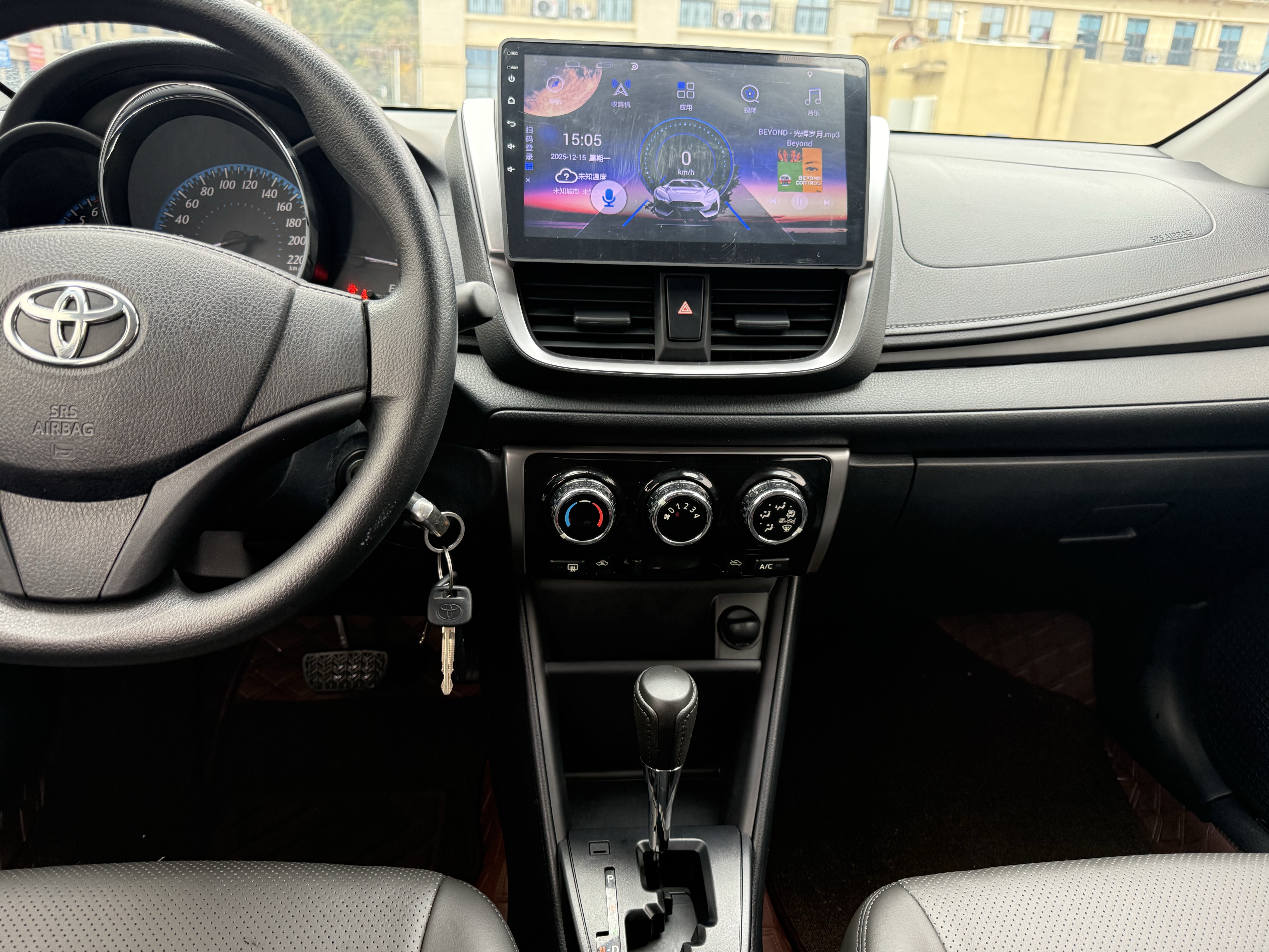 Yaris L Zhixiang 2019 #20 Yaris L Zhixiang 2019 car image #20