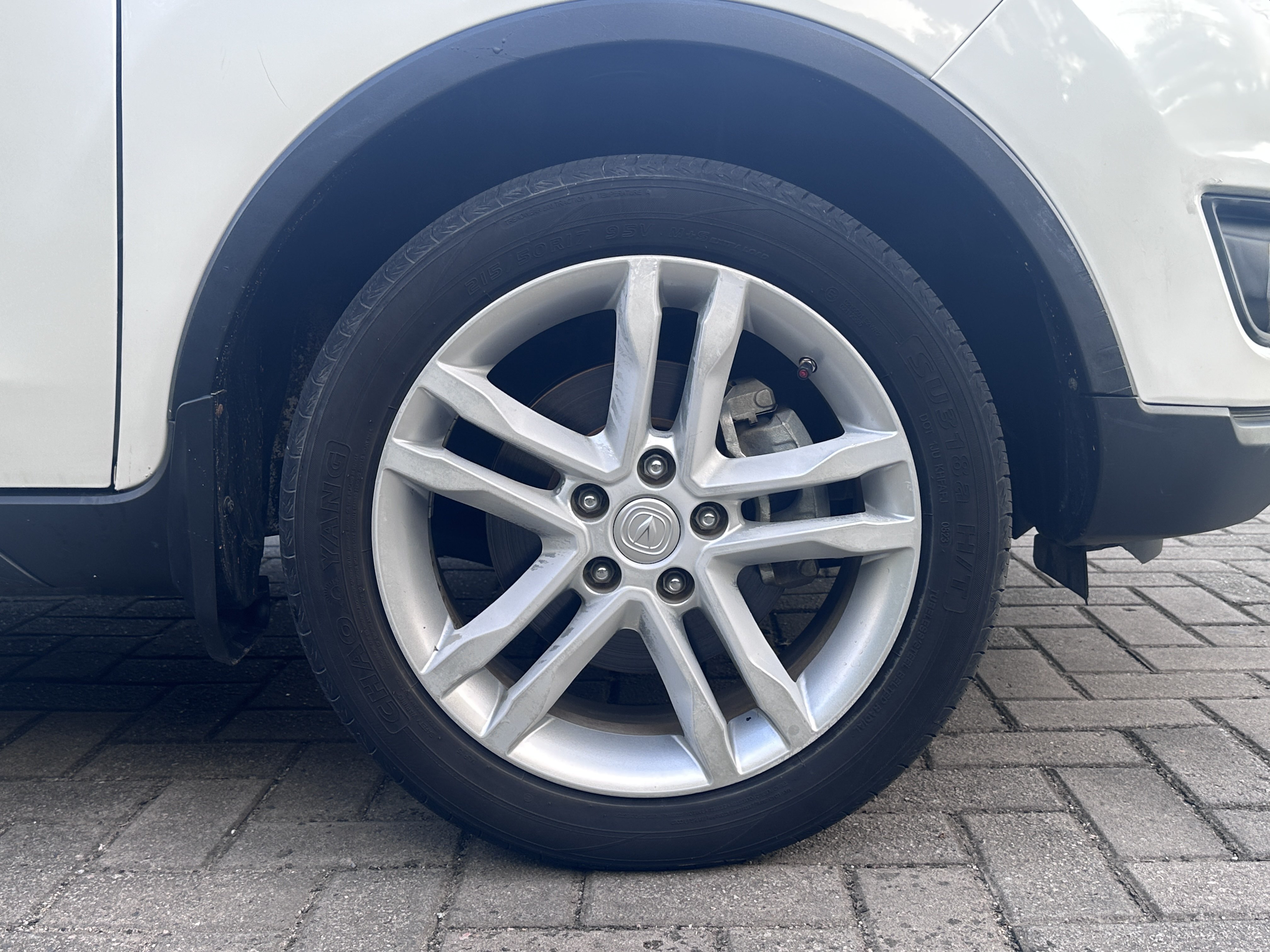 Changan CS35MAX 2017 car image #20