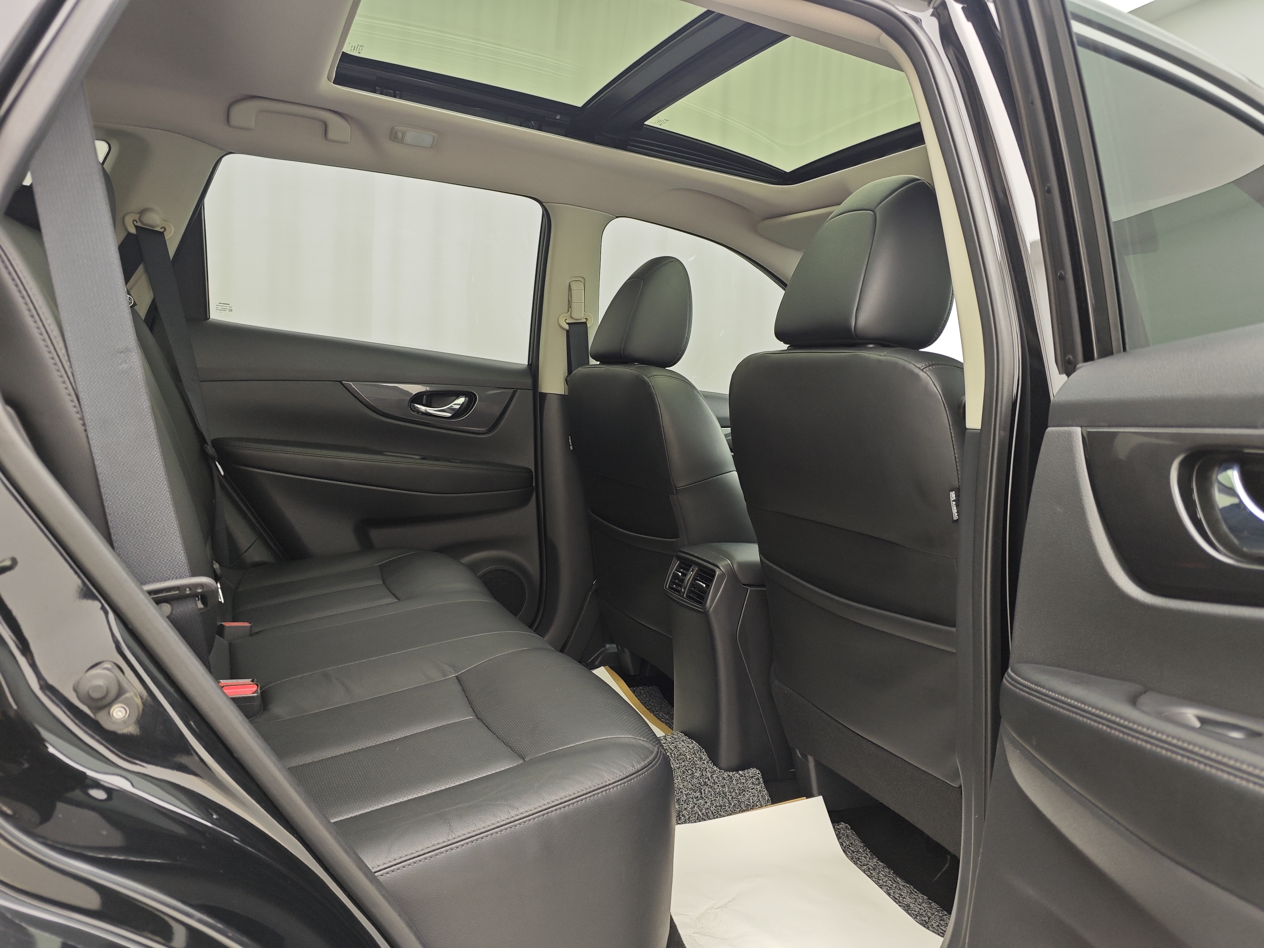 日产 奇骏 2017 汽车图片 #20