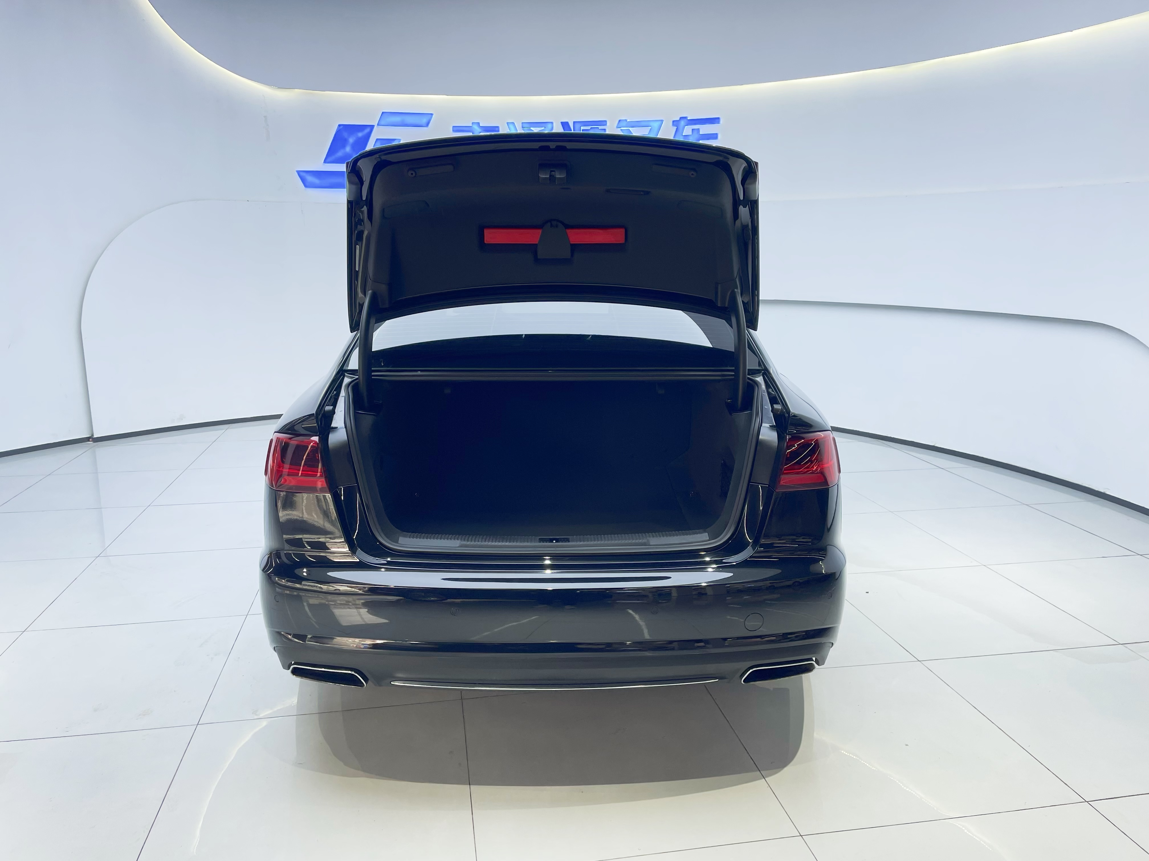 Audi A6L 2017 #20 Audi A6L 2017 car image #20