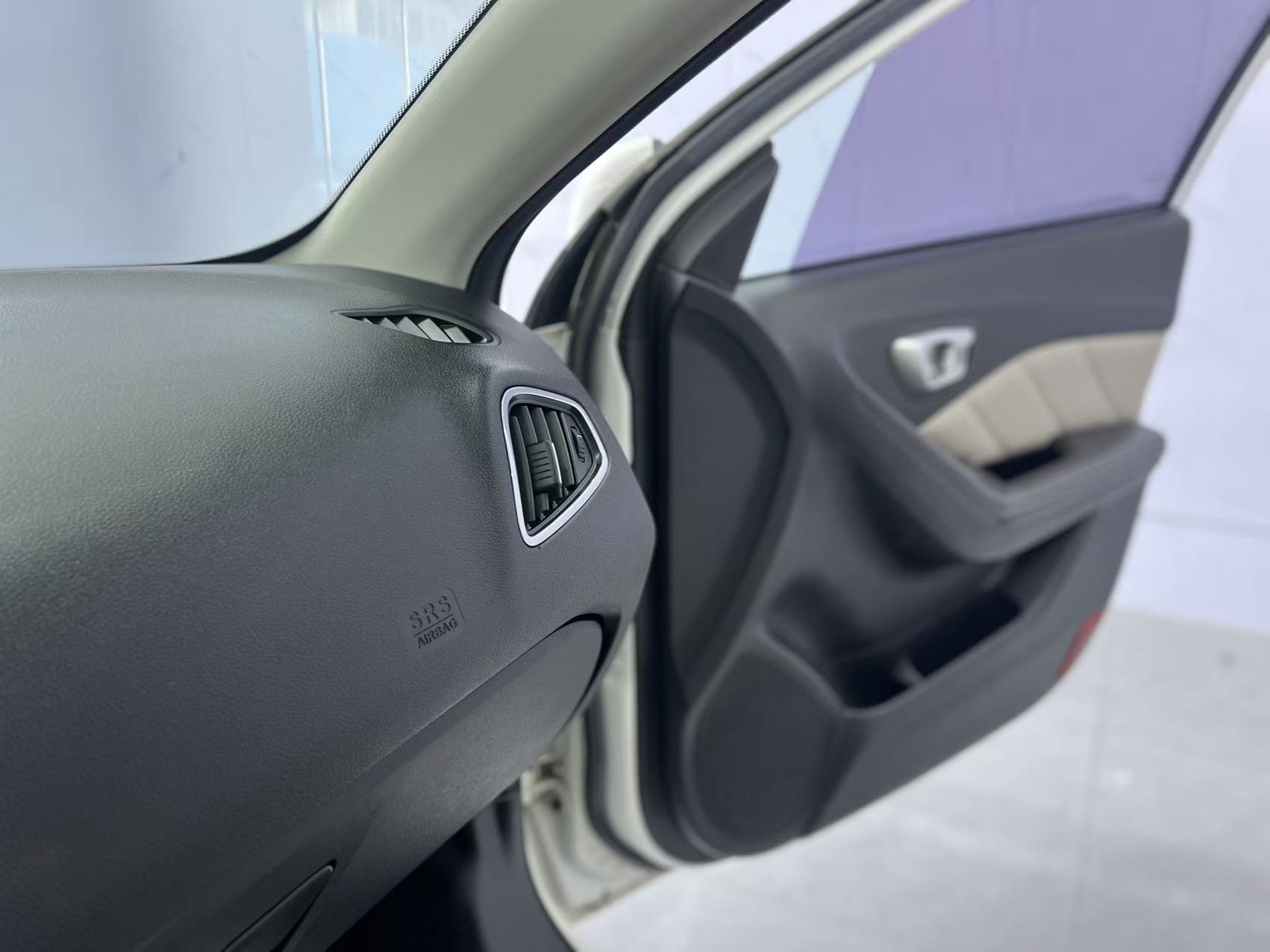 GAC Trumpchi GA3 2017 изображение автомобиля #20