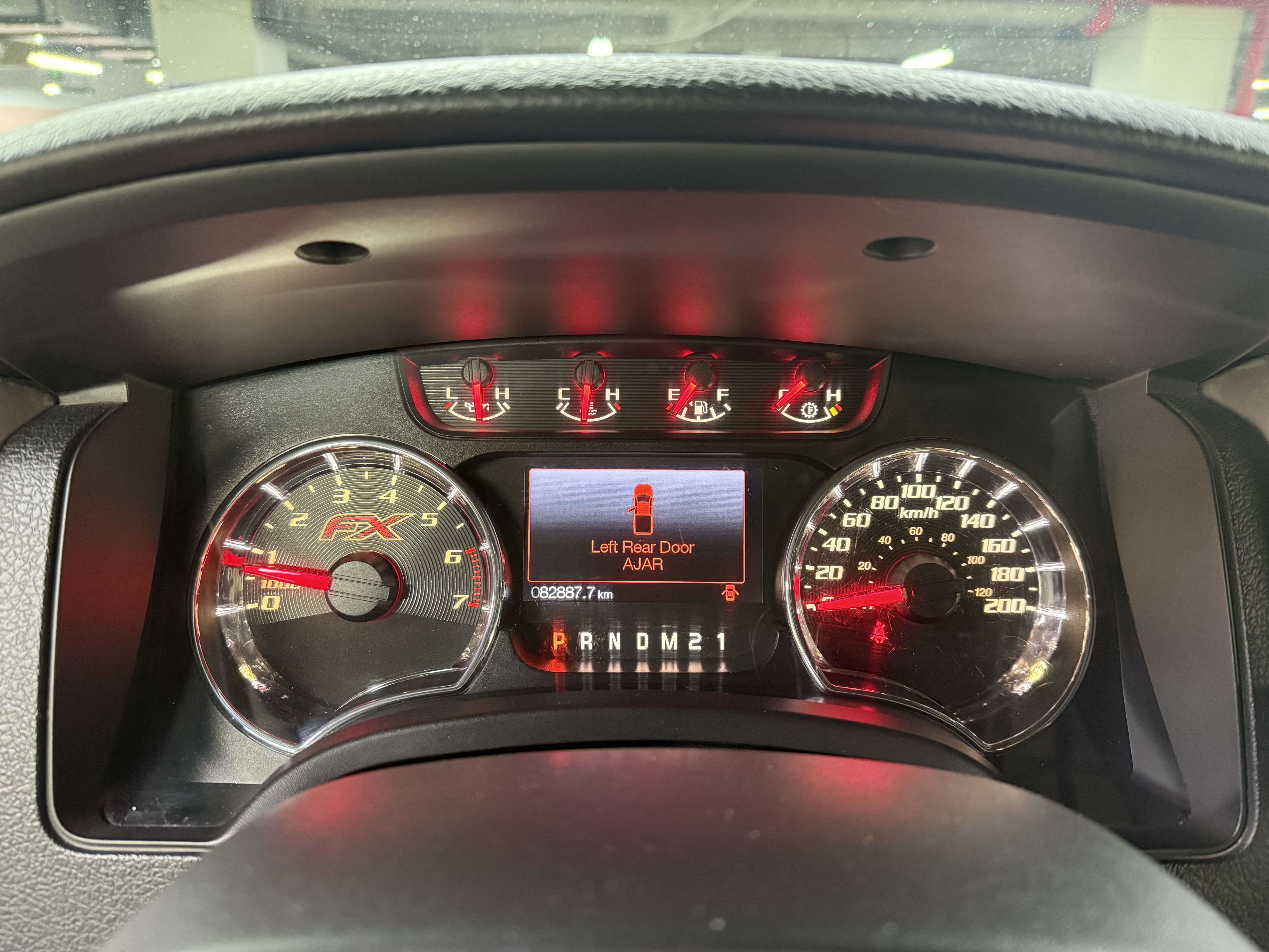 Ford 2017 car image #20