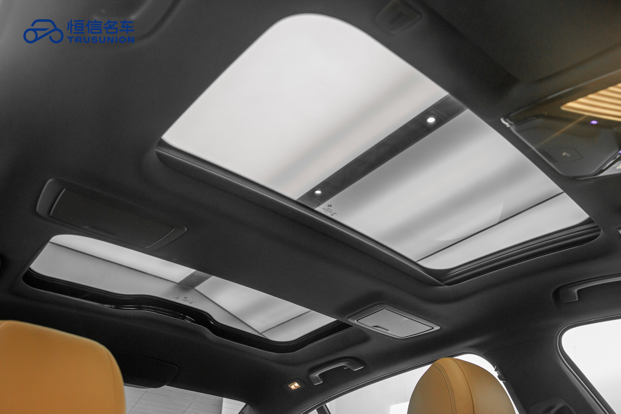 BMW 5 Series 2017 #20 BMW 5 Series 2017 car image #20