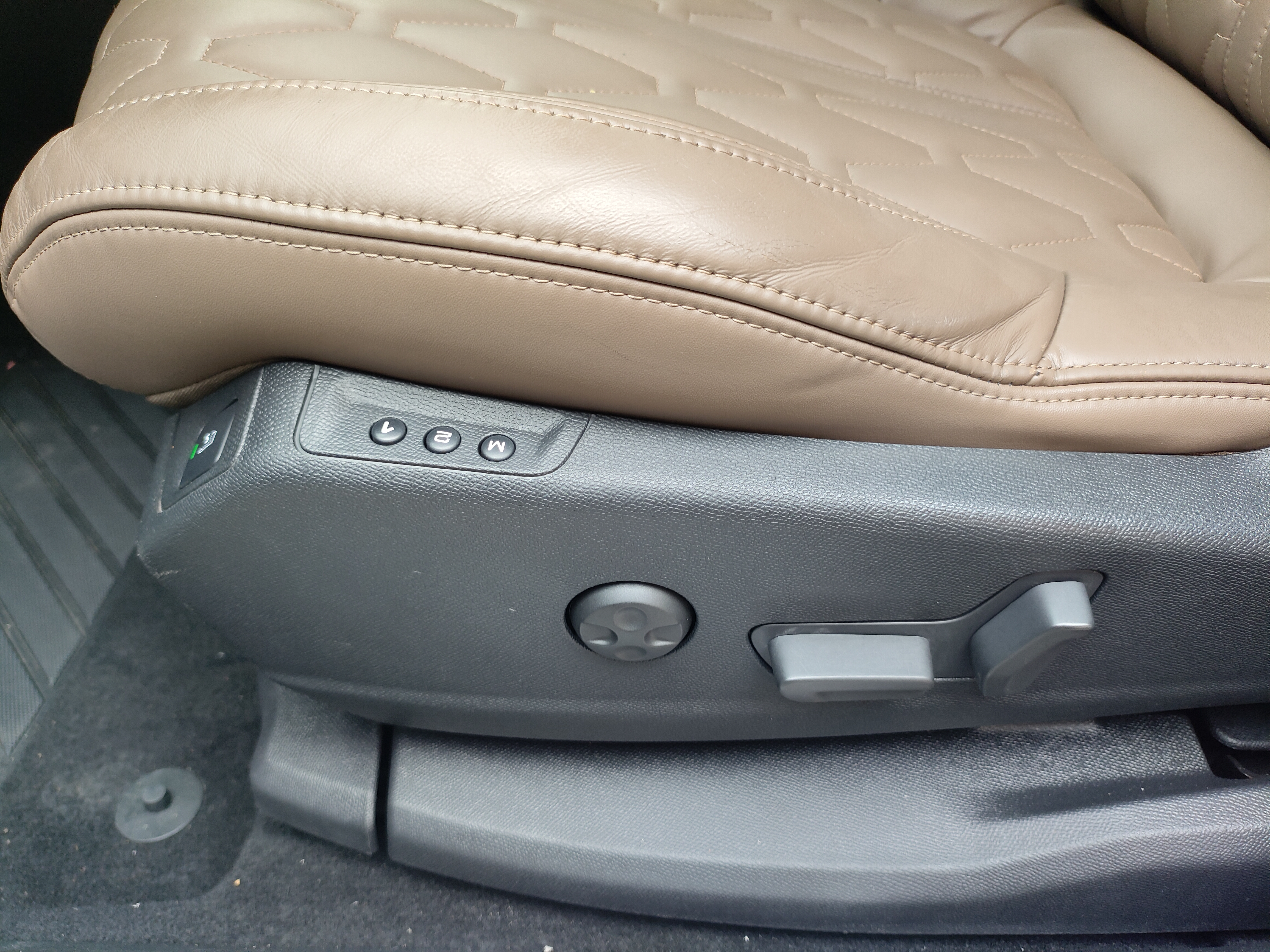 Peugeot 5008 2017 car image #20