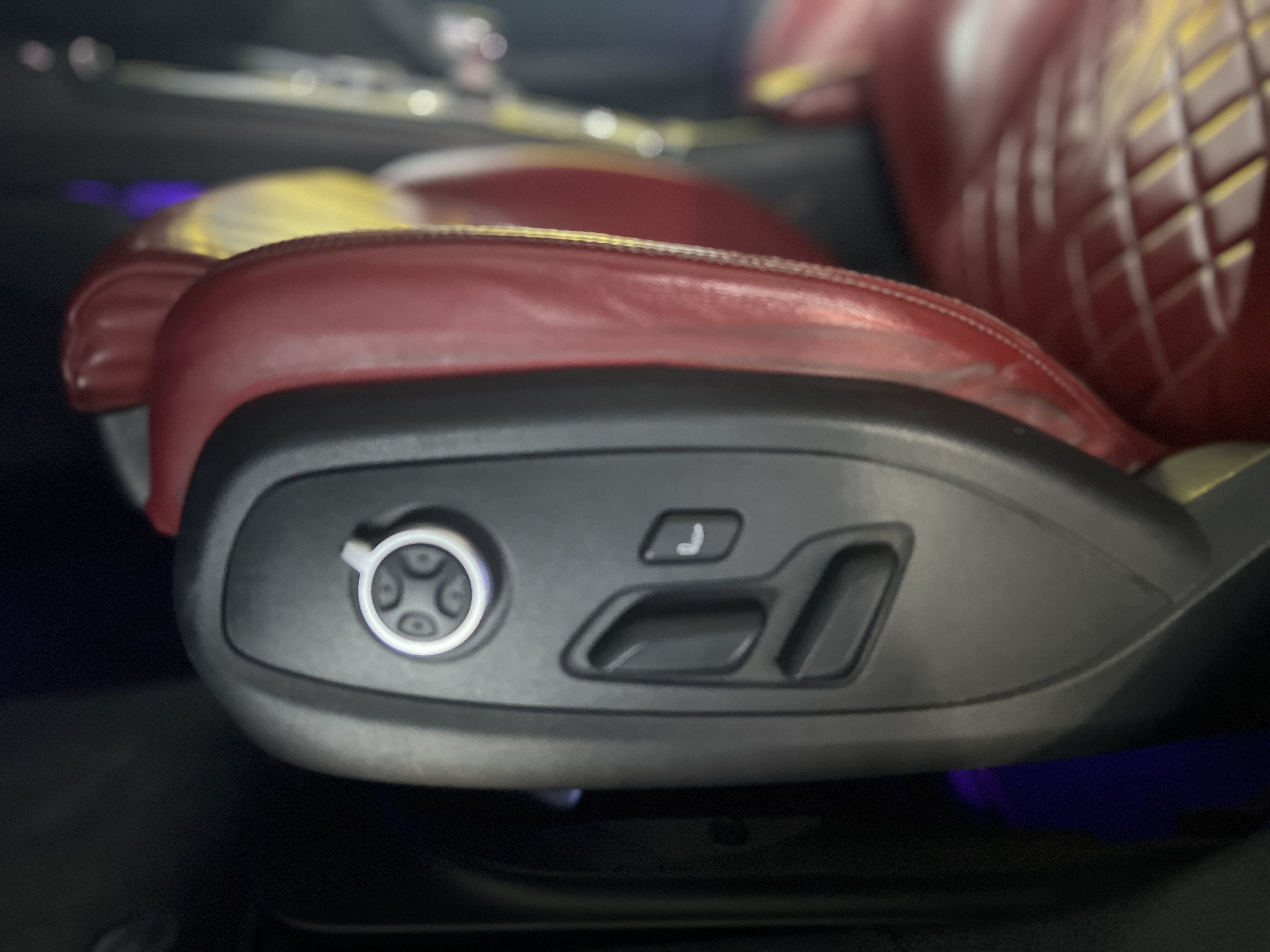 Audi S5 2019 car image #20