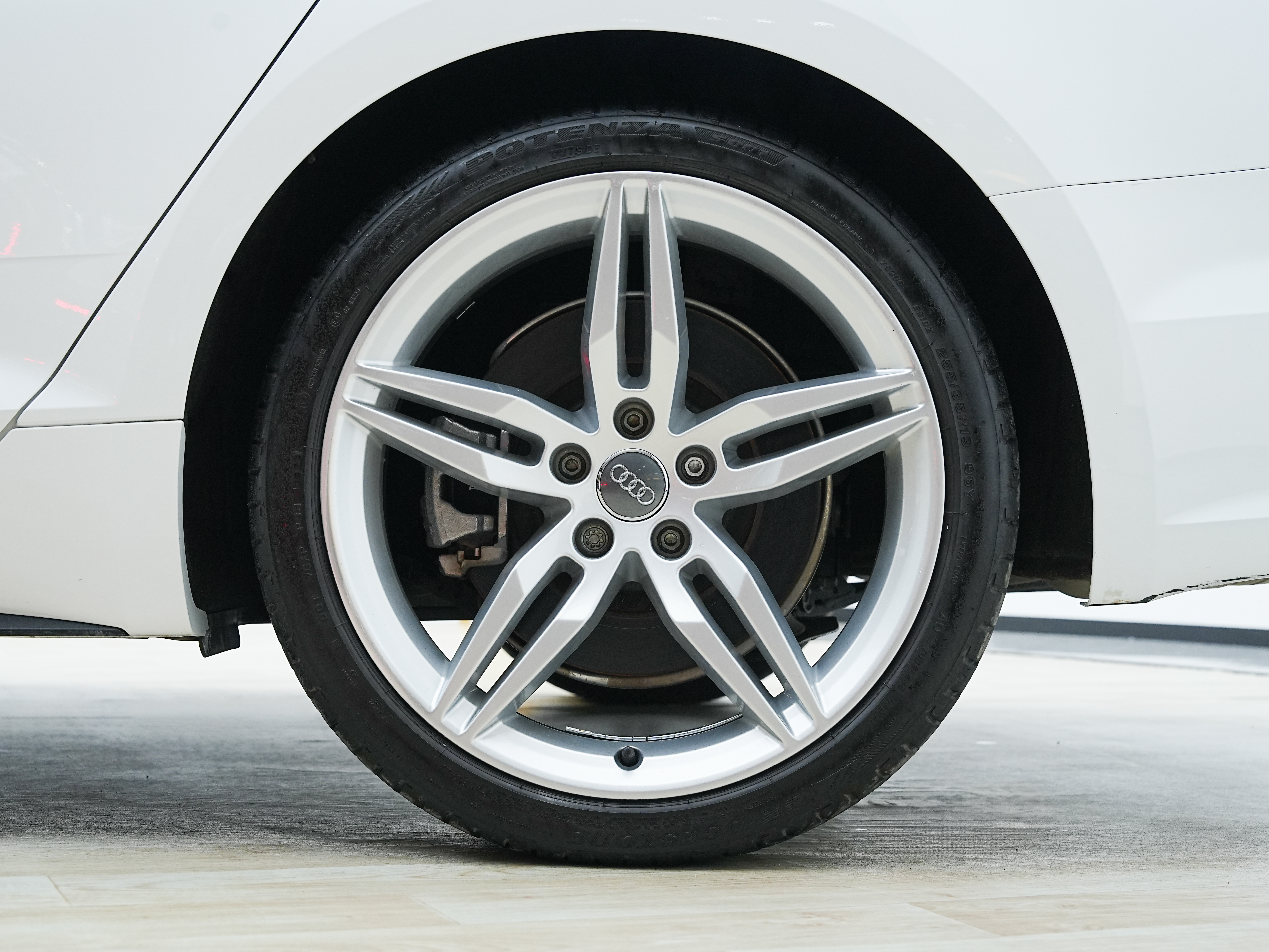 Audi A5 (Imported) 2018 imagem de carro #20