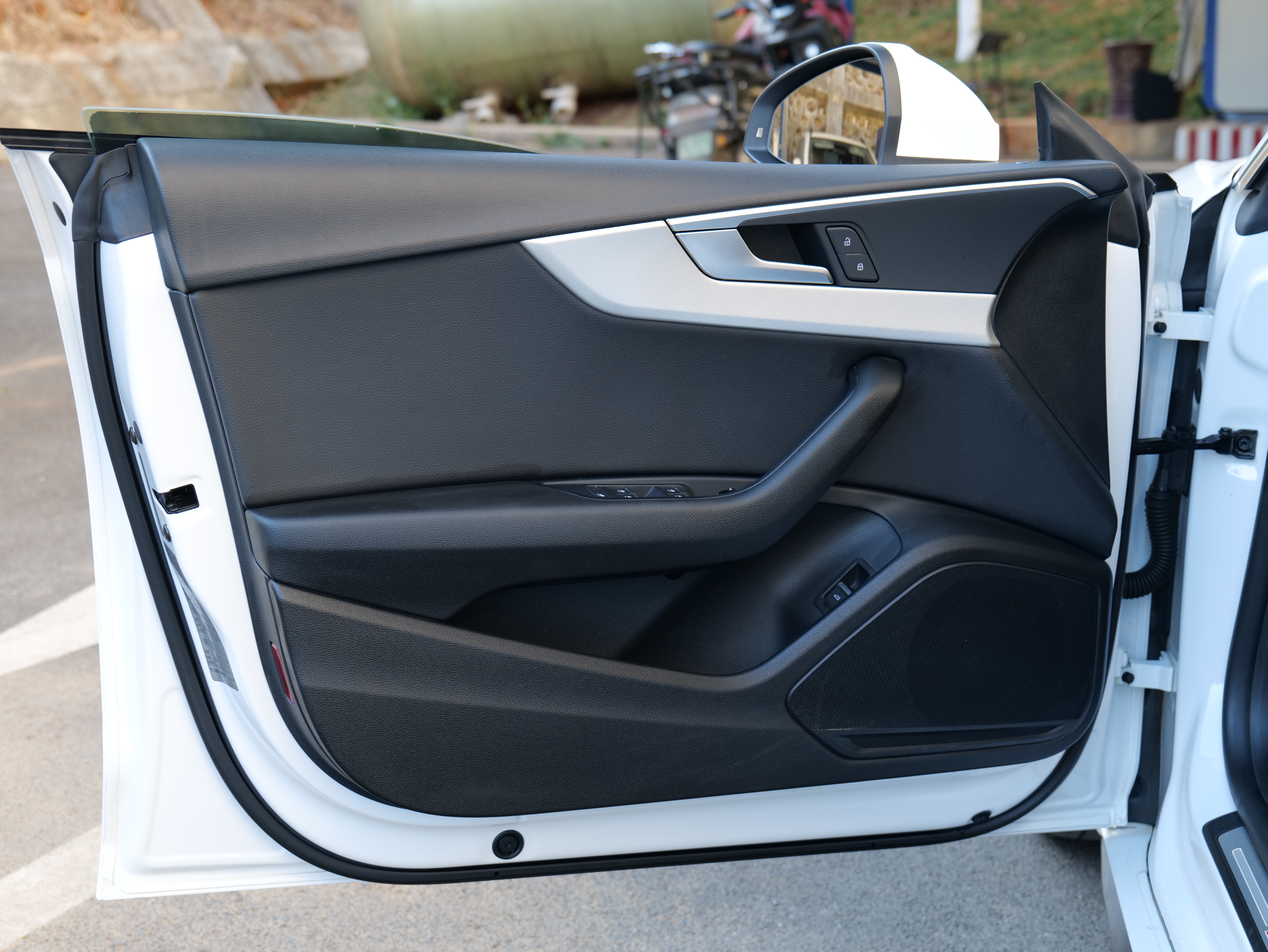 Audi A5 (Imported) 2017 imagem de carro #20