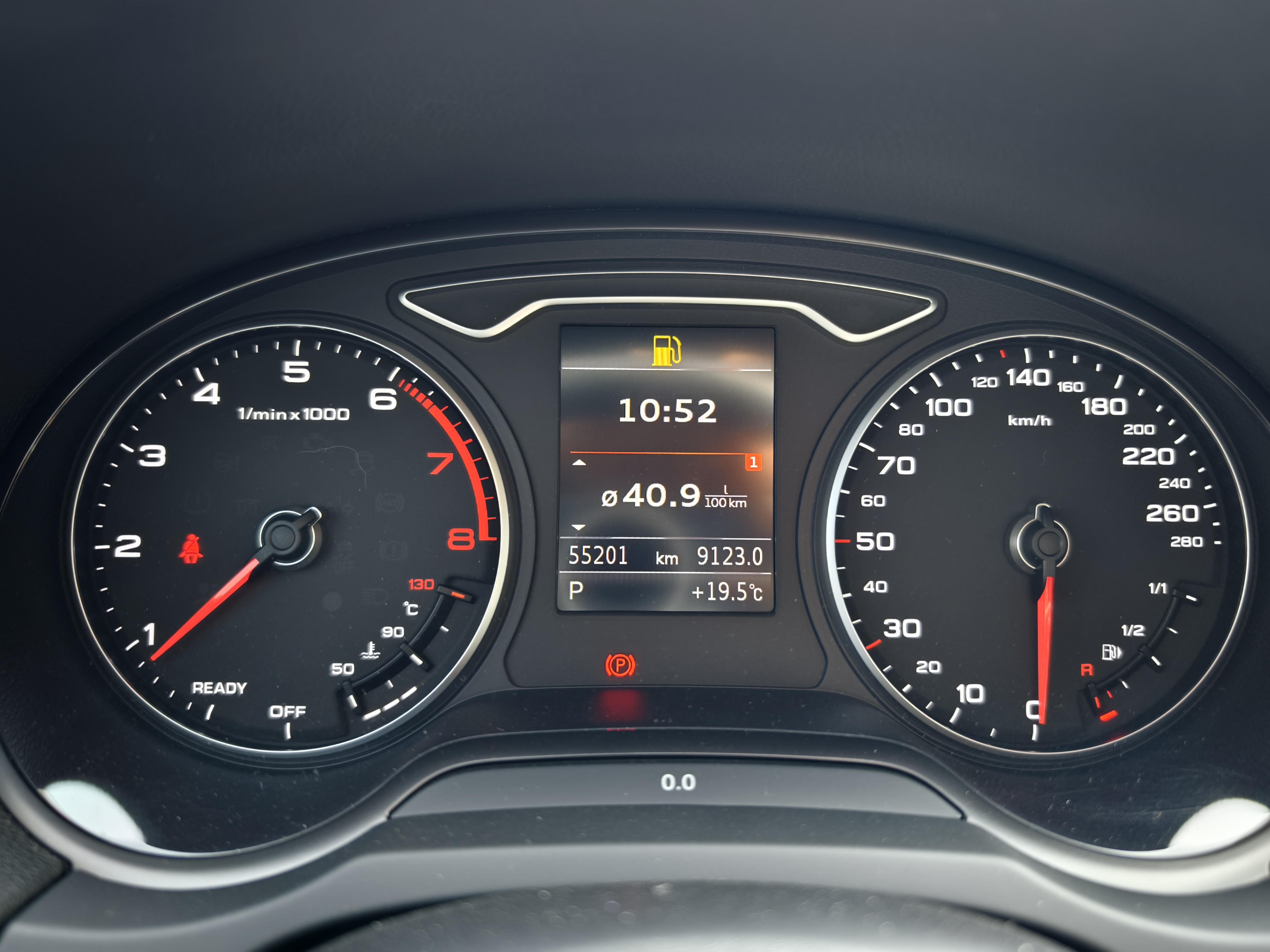 Audi A3 (Imported) 2017 #20 Audi A3 (Imported) 2017 car image #20