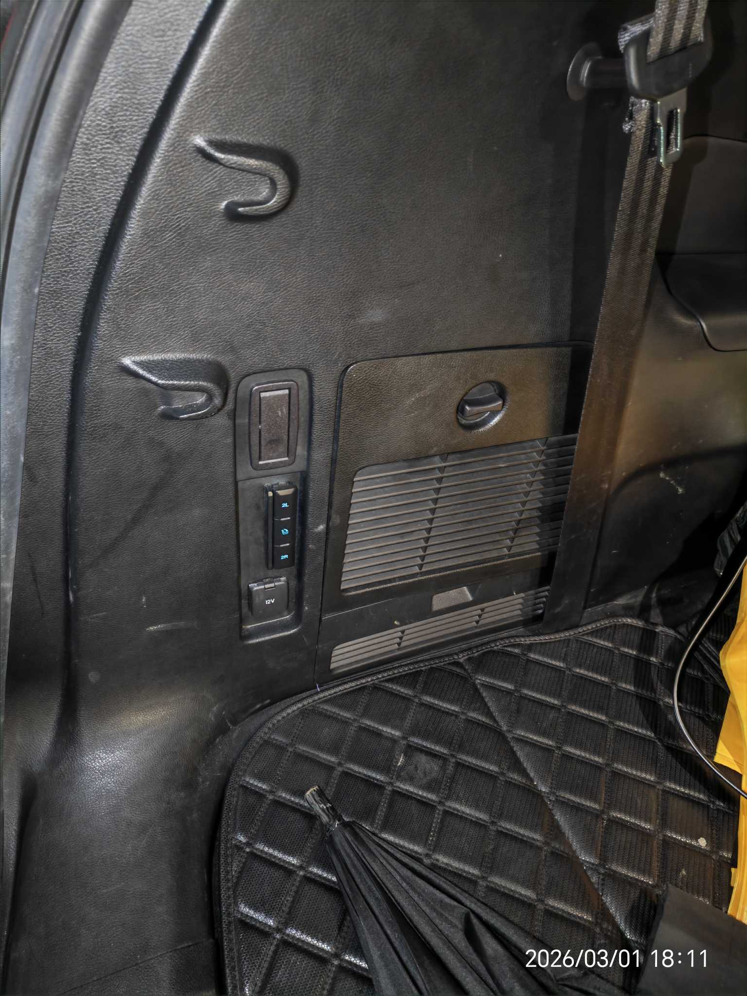 Ford Edge 2017 imagem de carro #20