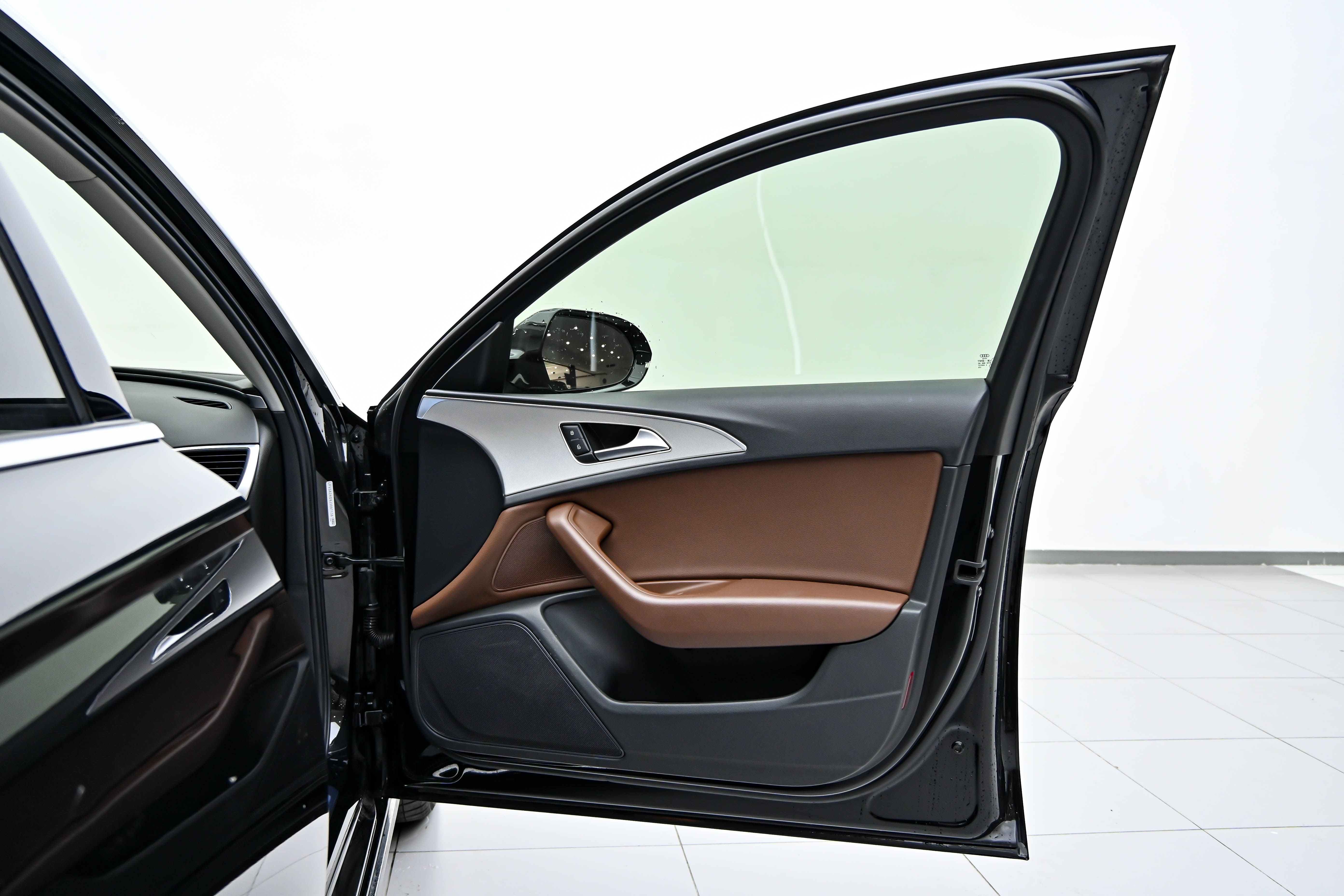 Audi A6L 2018 imagem de carro #20