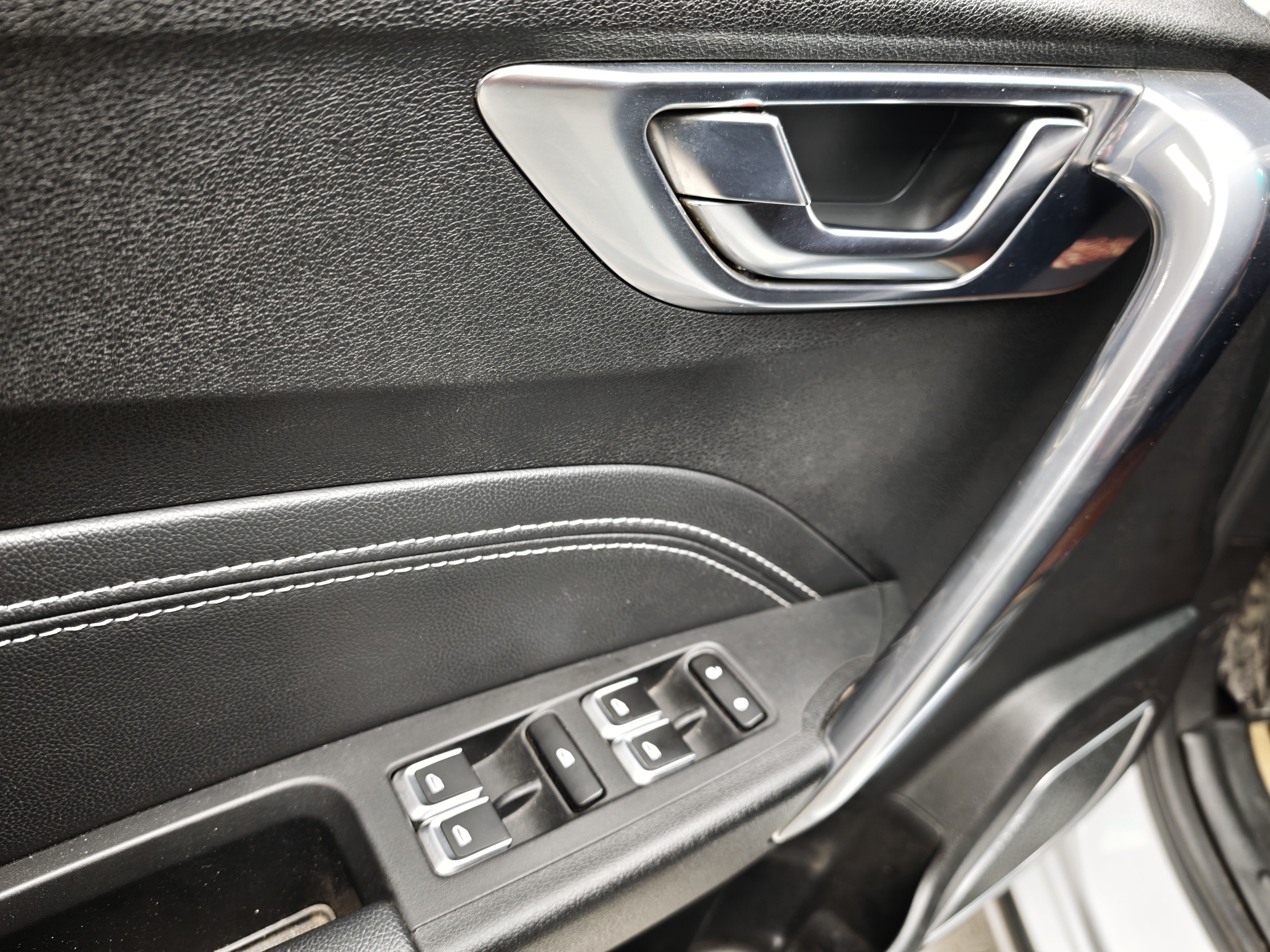 Vision X3 2018 #20 Vision X3 2018 car image #20