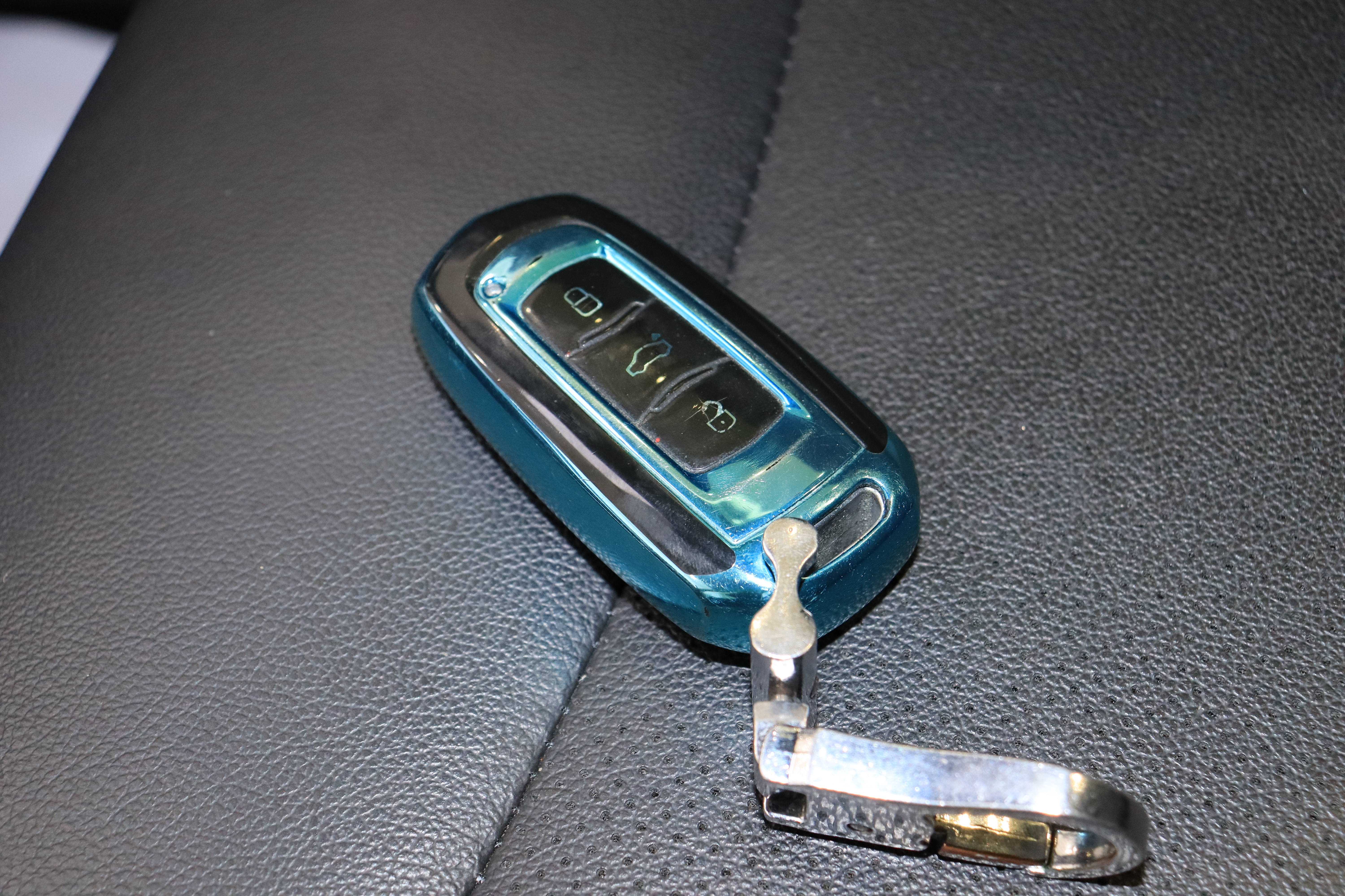 GEELY Vision X3 2019 #20 GEELY Vision X3 2019 صورة سيارة #20