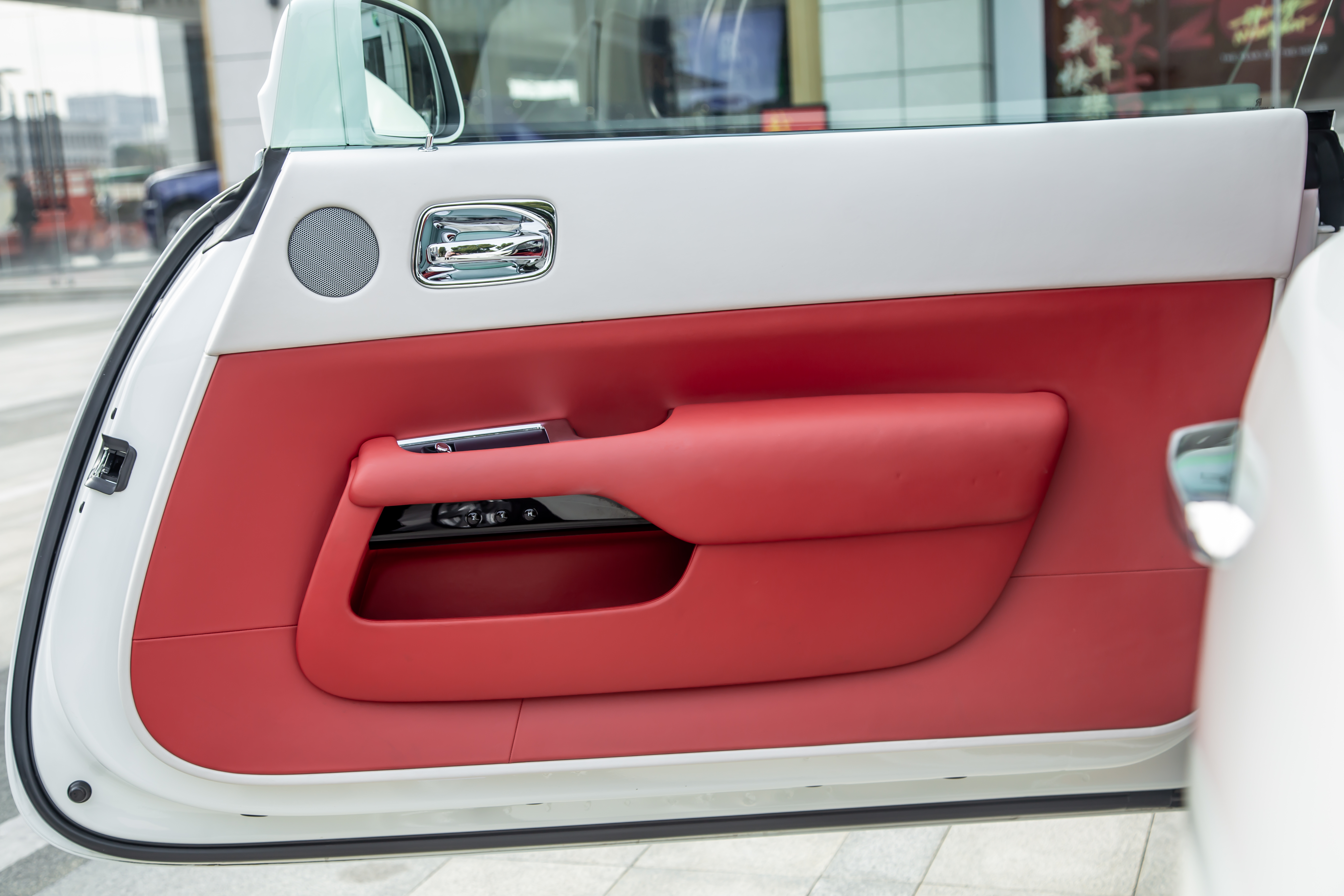 Rolls-Royce 2017 #20 Rolls-Royce 2017 car image #20