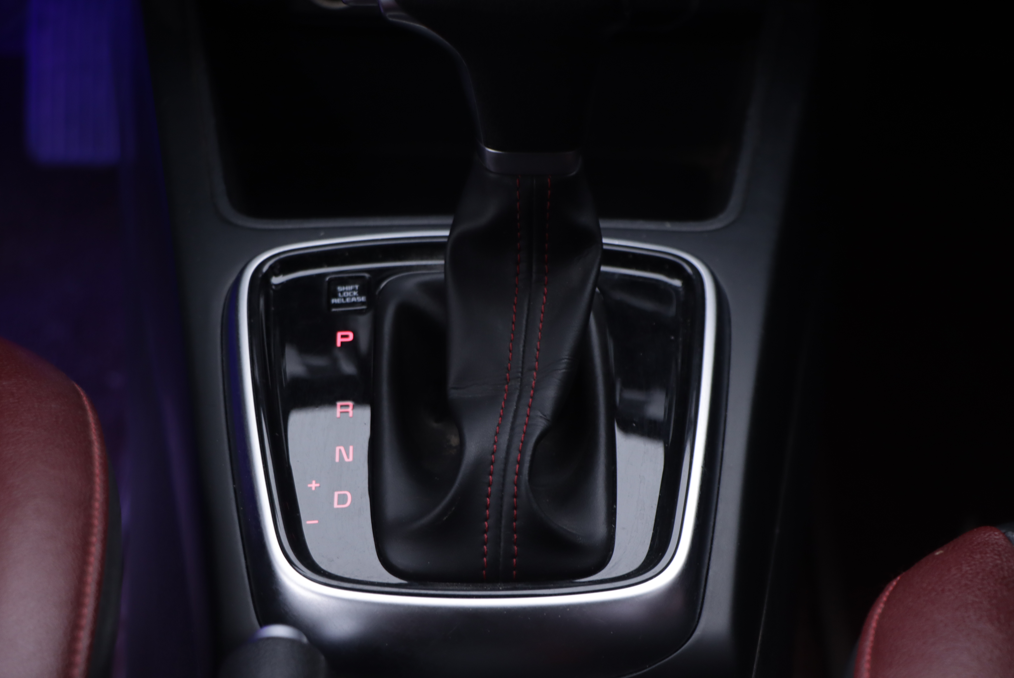 Kia Rio Cross 2018 صورة سيارة #20