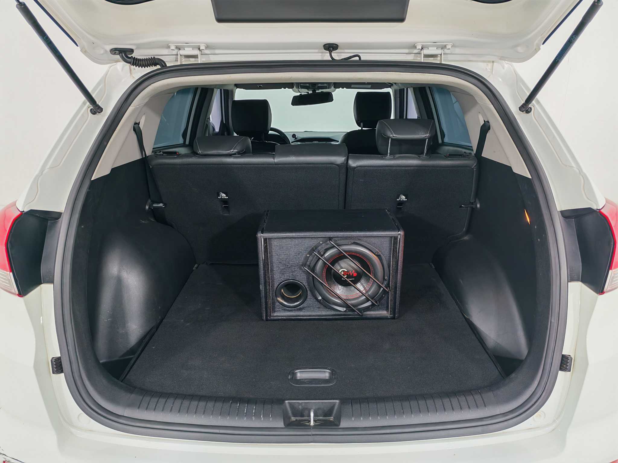 Hyundai ix25 2019 car image #20