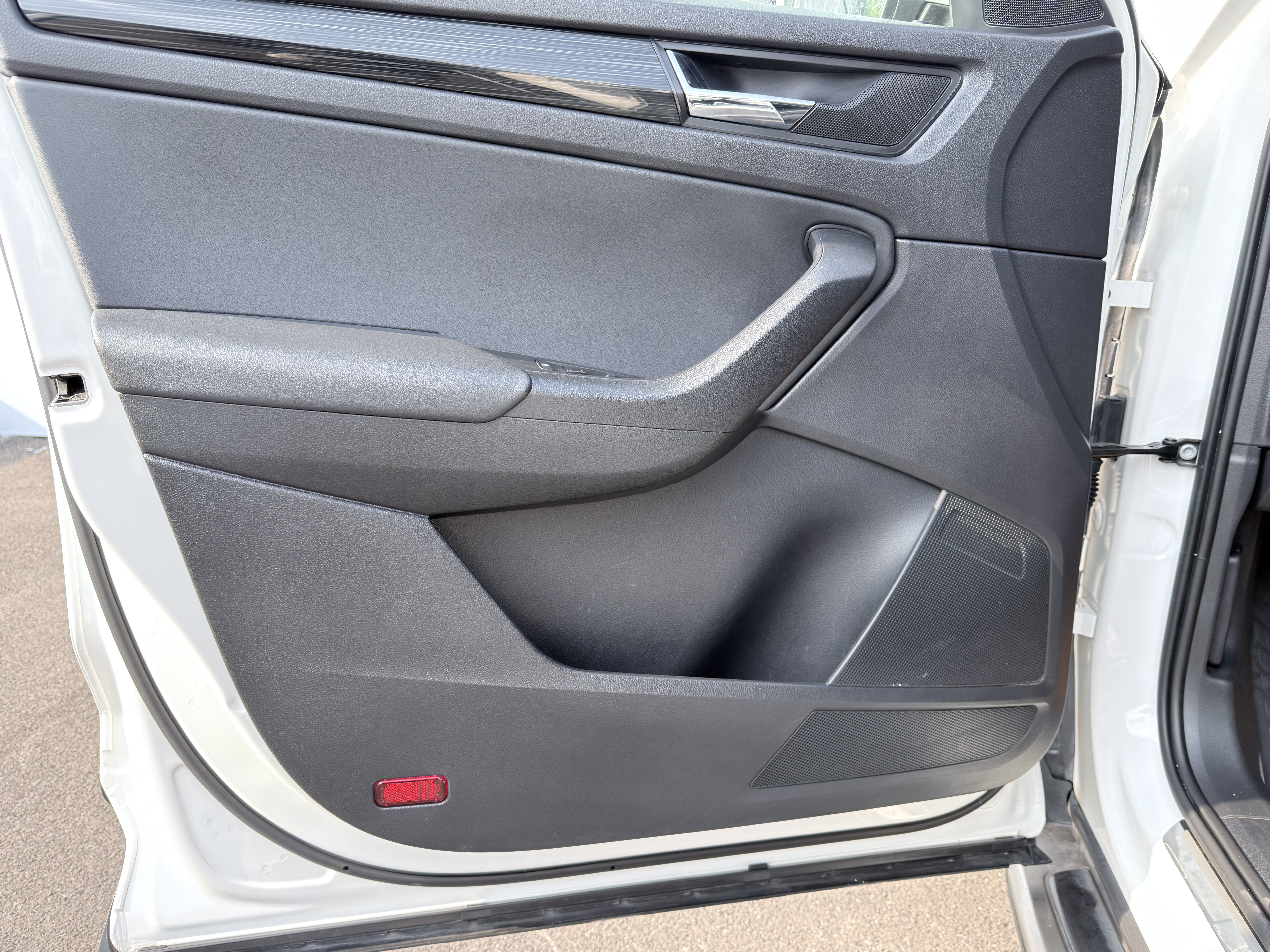 Skoda Kodiaq 2018 صورة سيارة #20