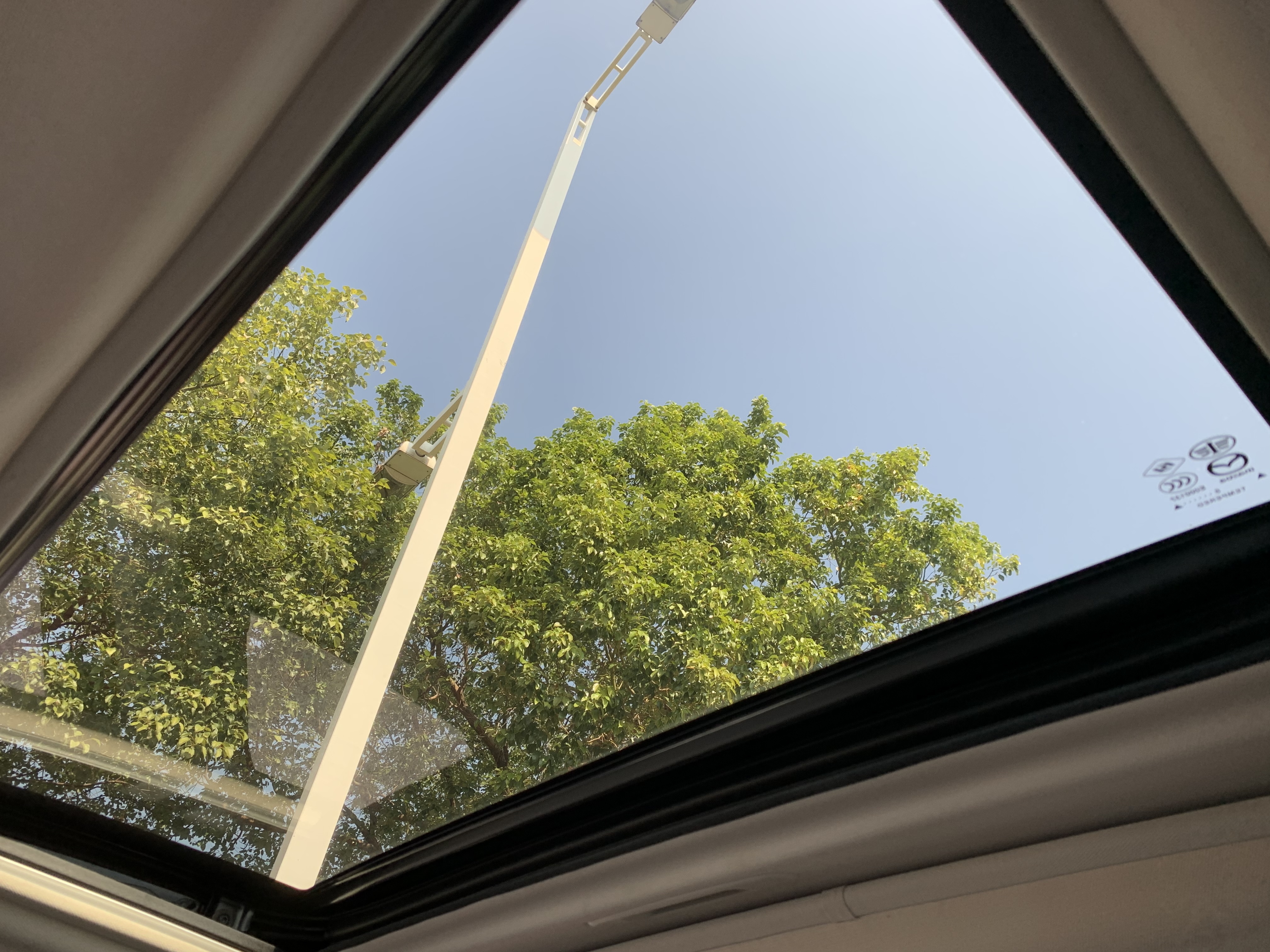 Mazda Atenza 2018 image de voiture #20