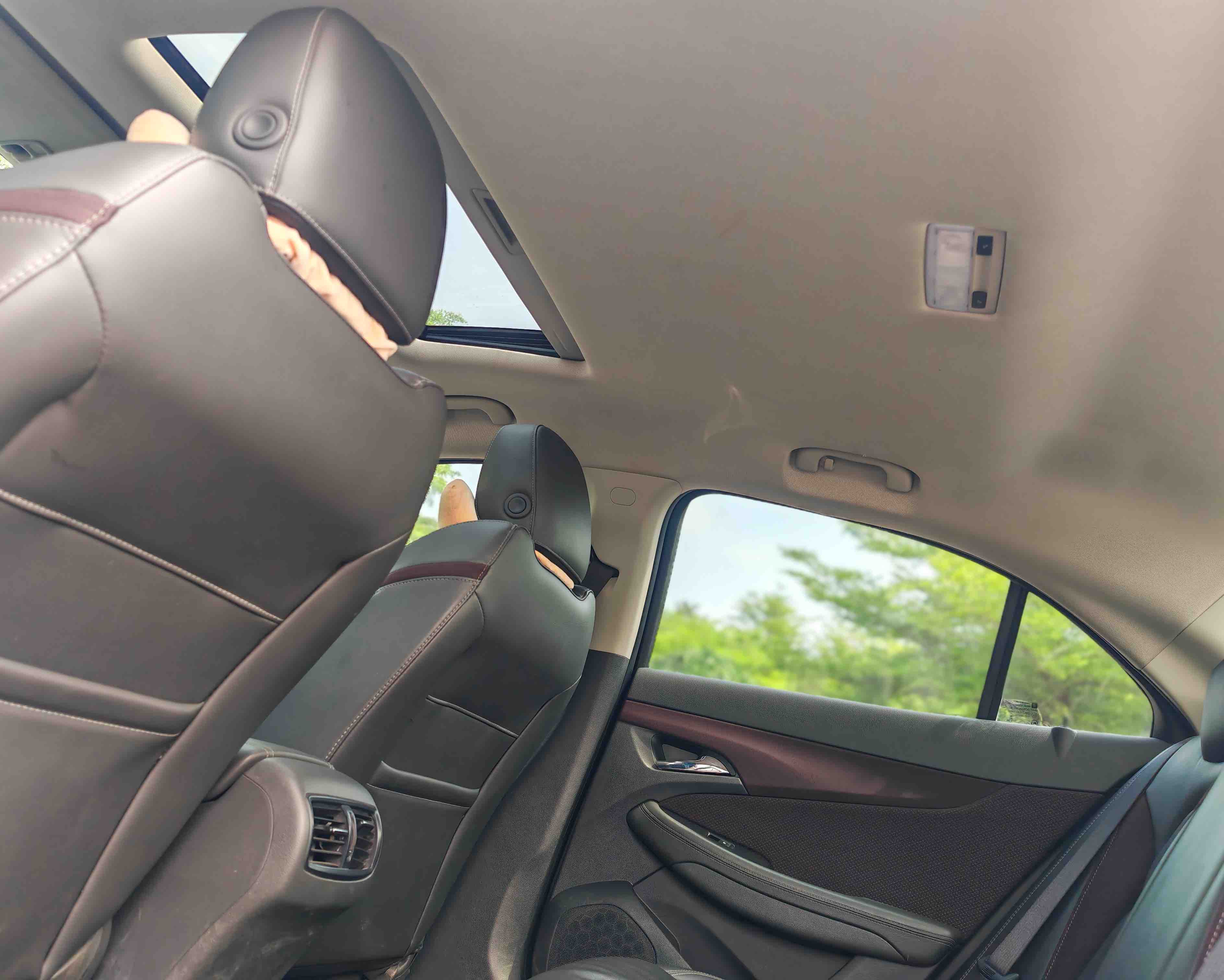 Chevrolet Malibu 2017 car image #20