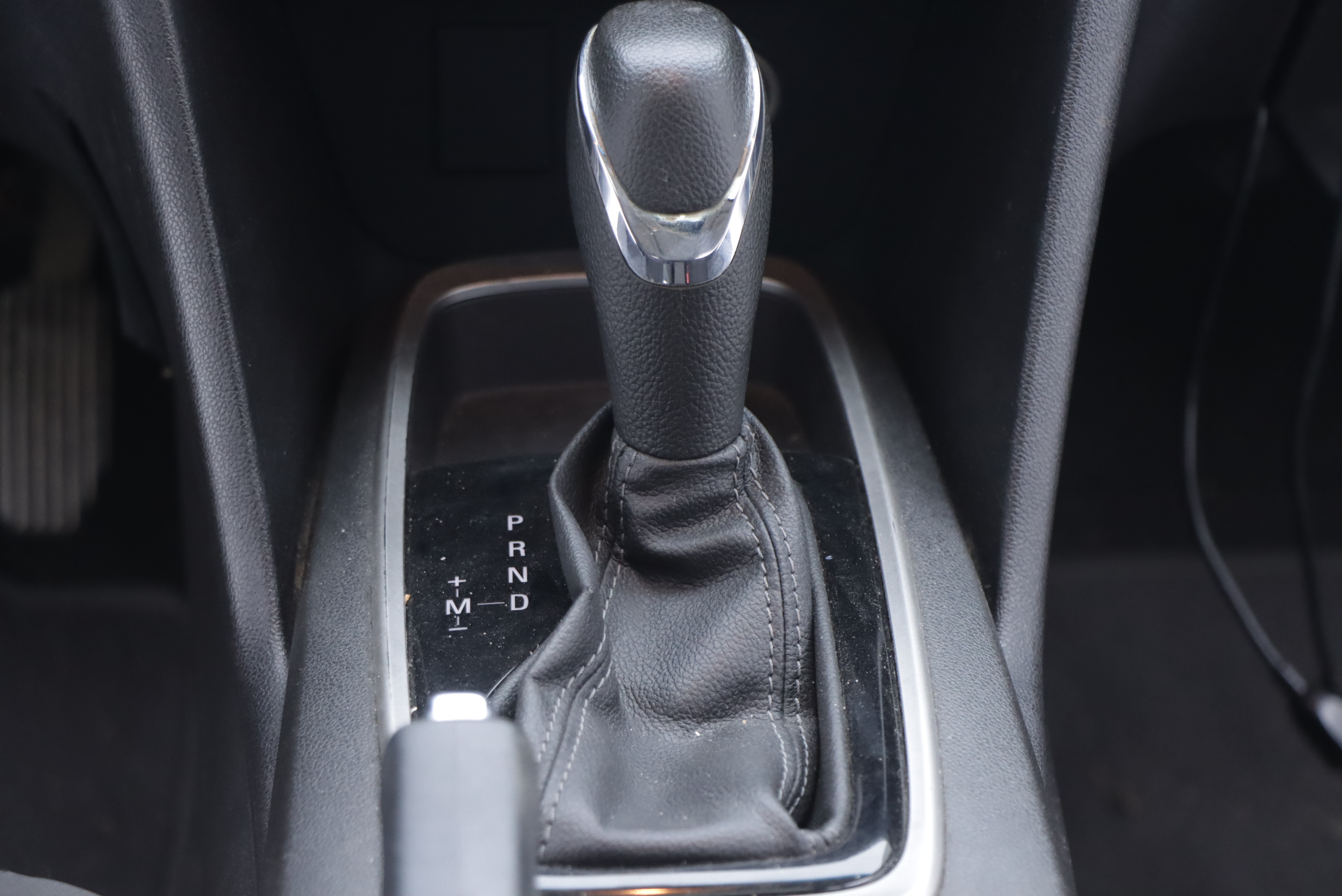 Chevrolet Cavalier 2018 car image #20