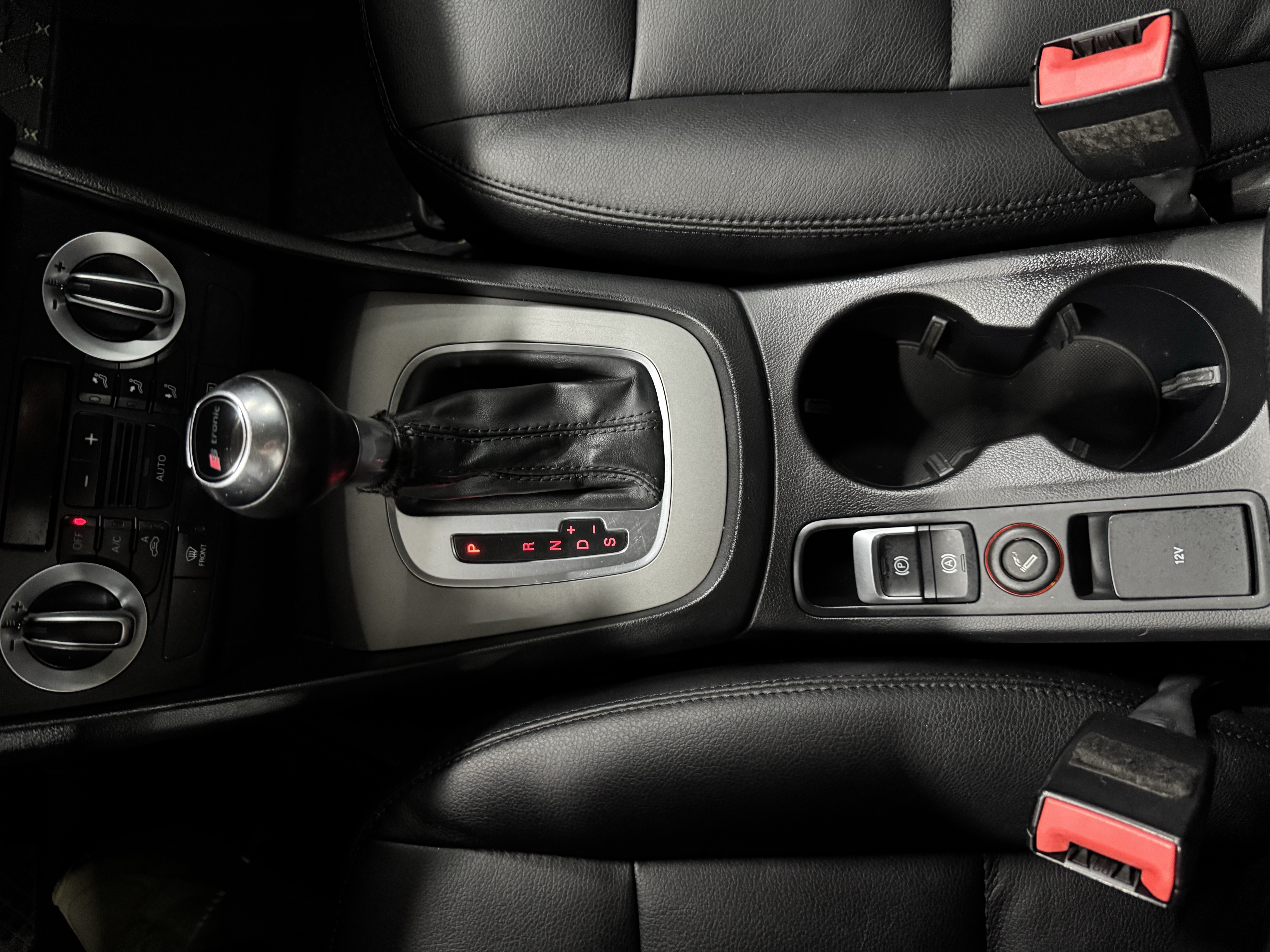 Audi 2014 car image #20