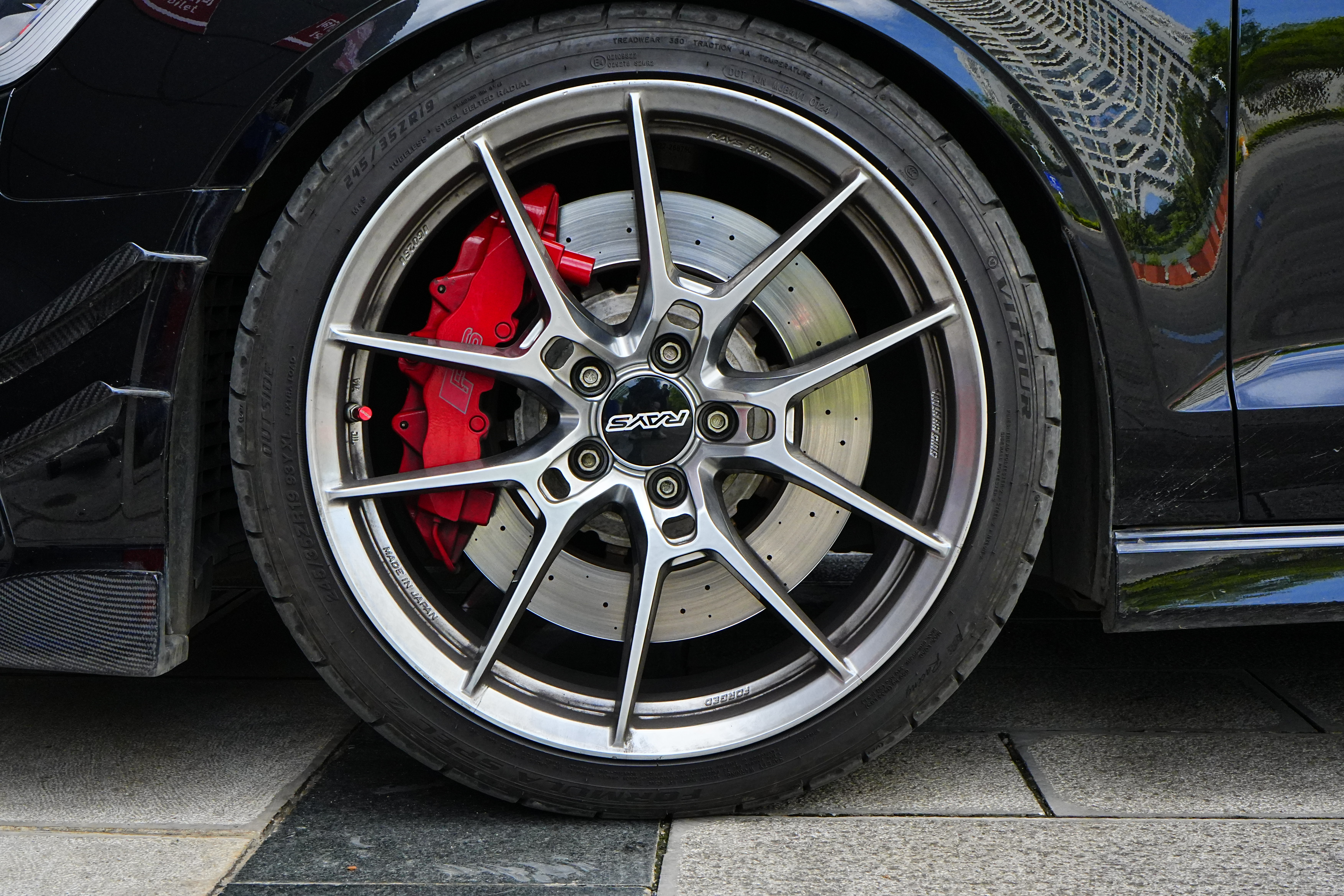 Audi RS 3 2018 car image #20