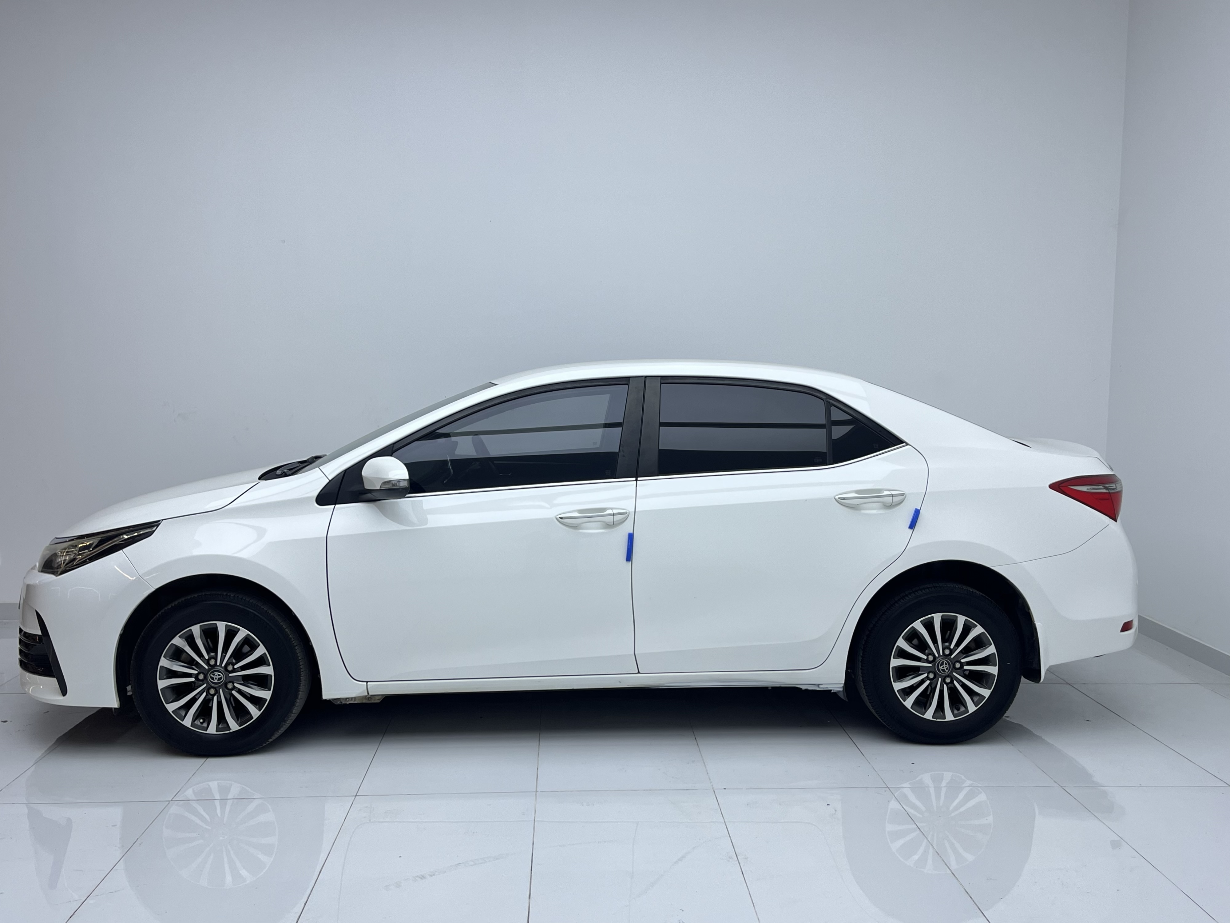 Corolla 2019 immagine di auto #20